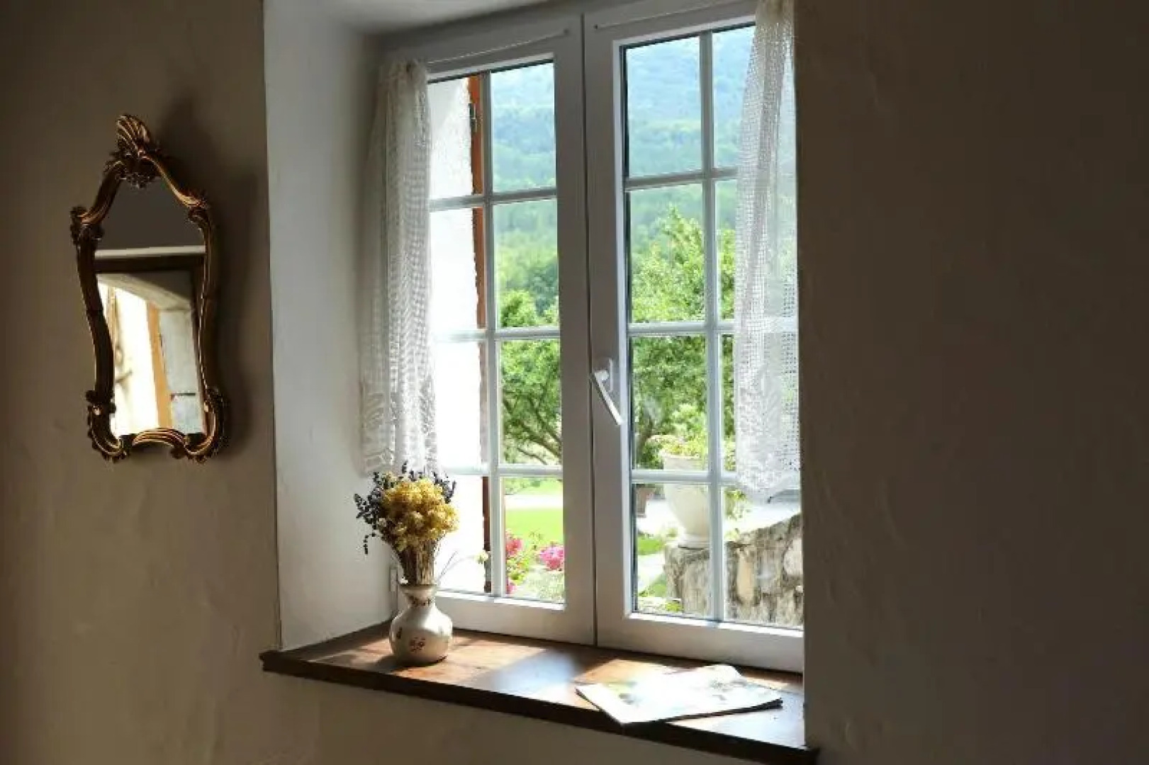 Chambre d'hotes Le Moulin d'Orpierre