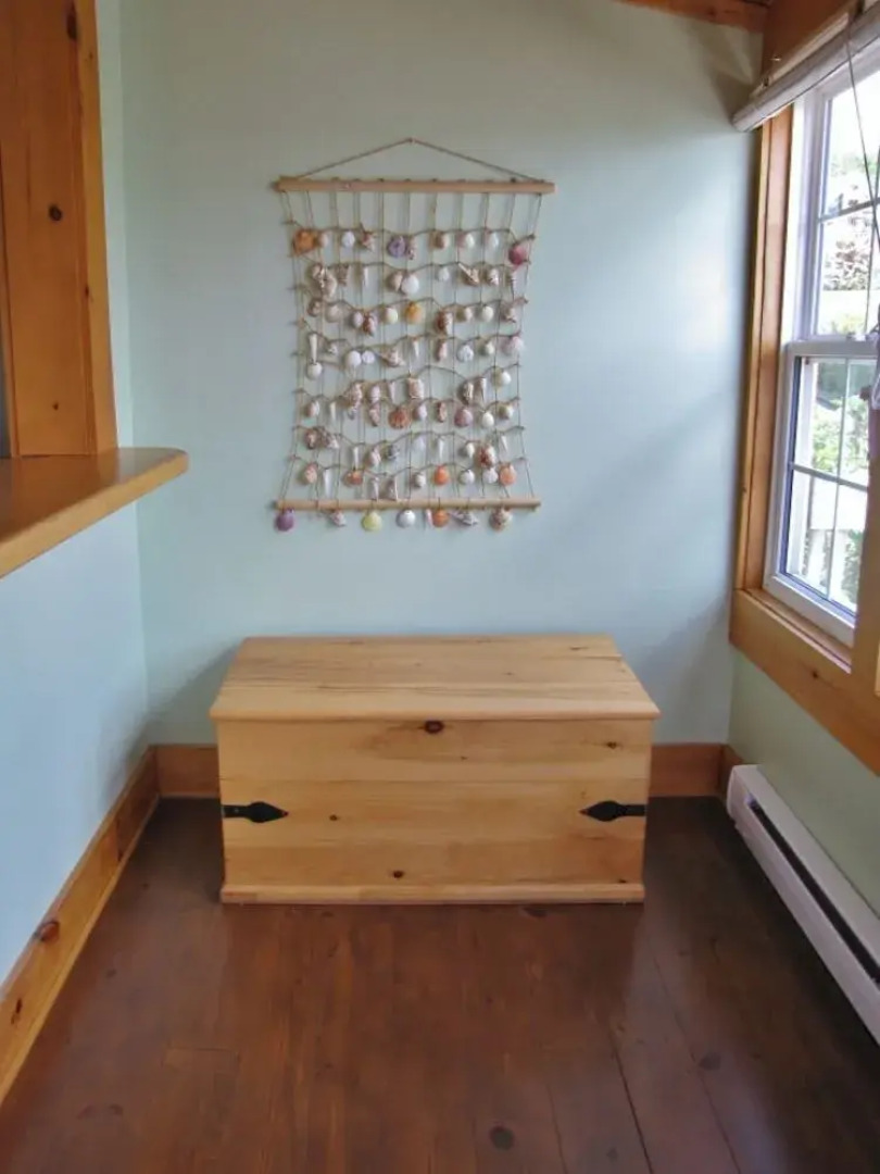 Larinda's Landing Oceanfront Cottages