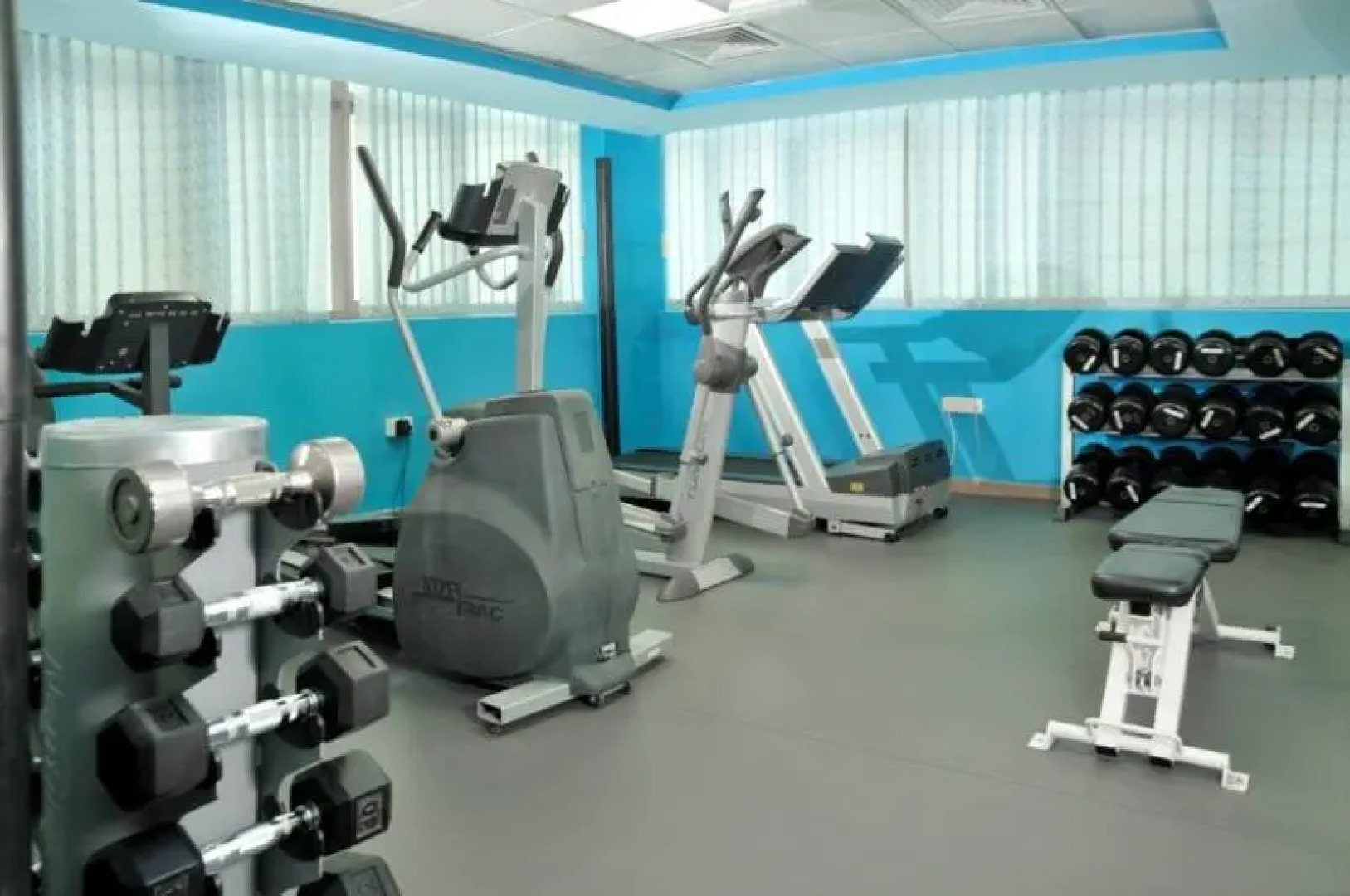 Royal Tulip Sharjah Hotel Apartments