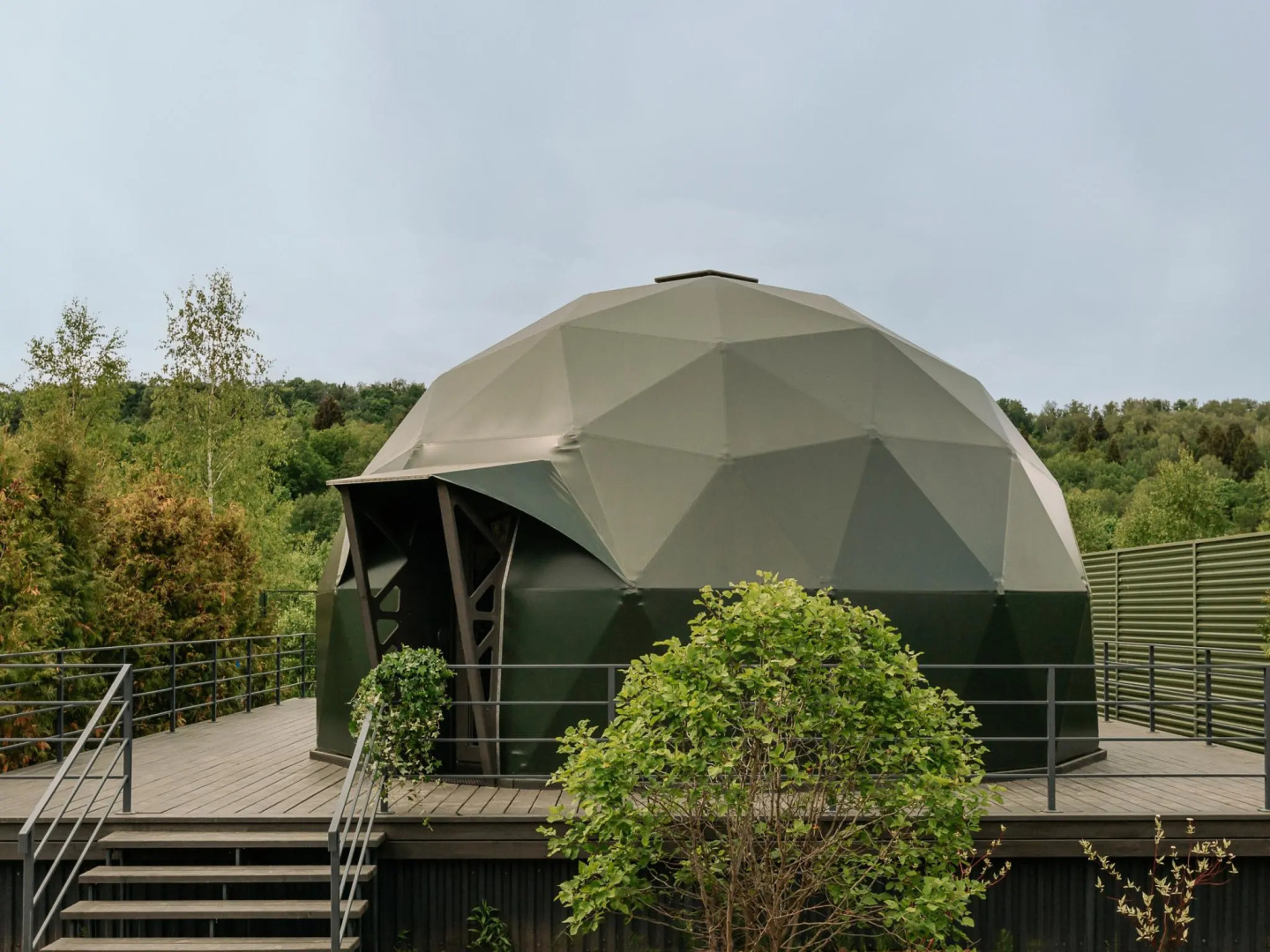 Green Point (Грин Поинт)