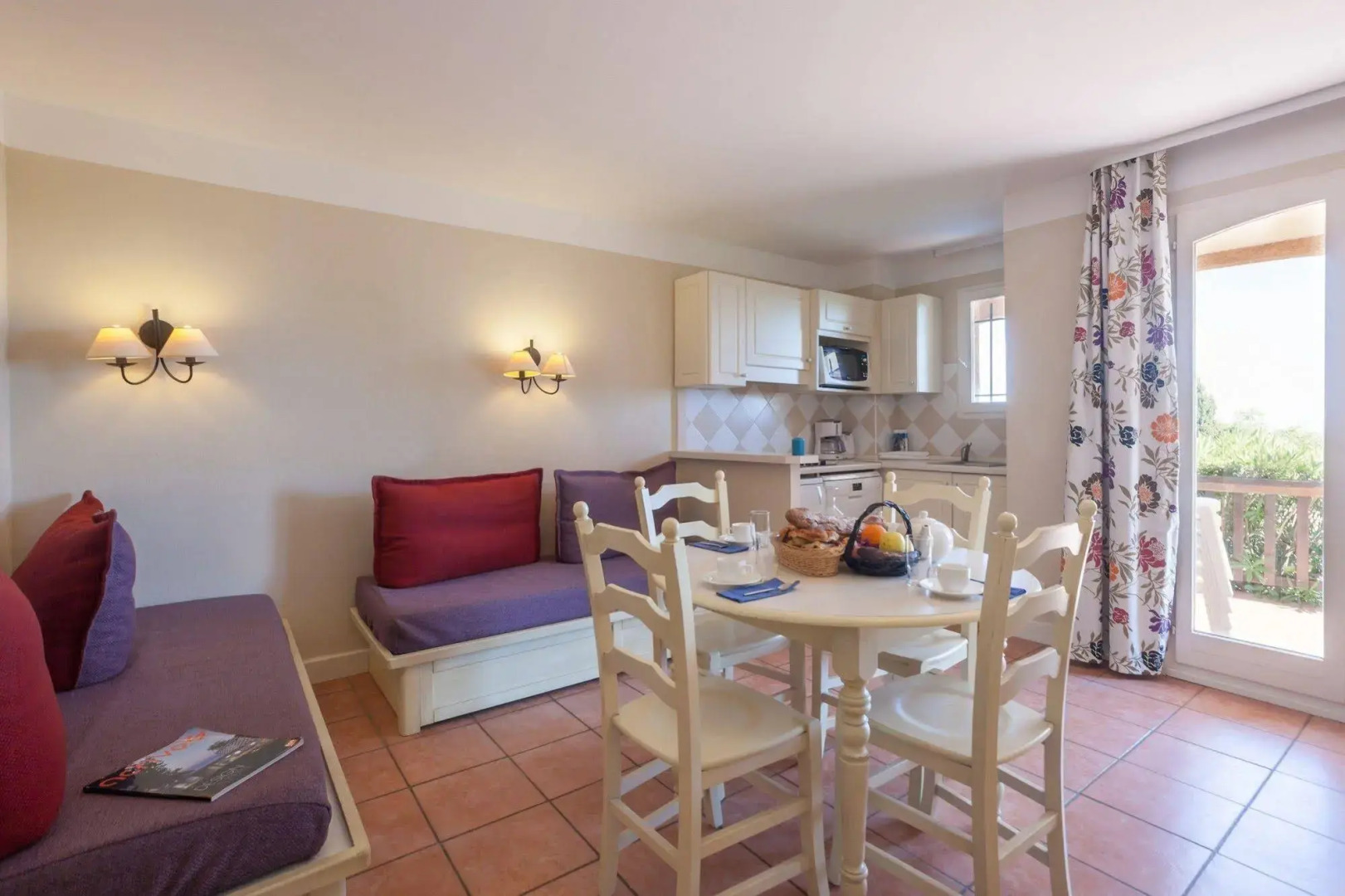 Pierre & Vacances Village Club Les Issambres