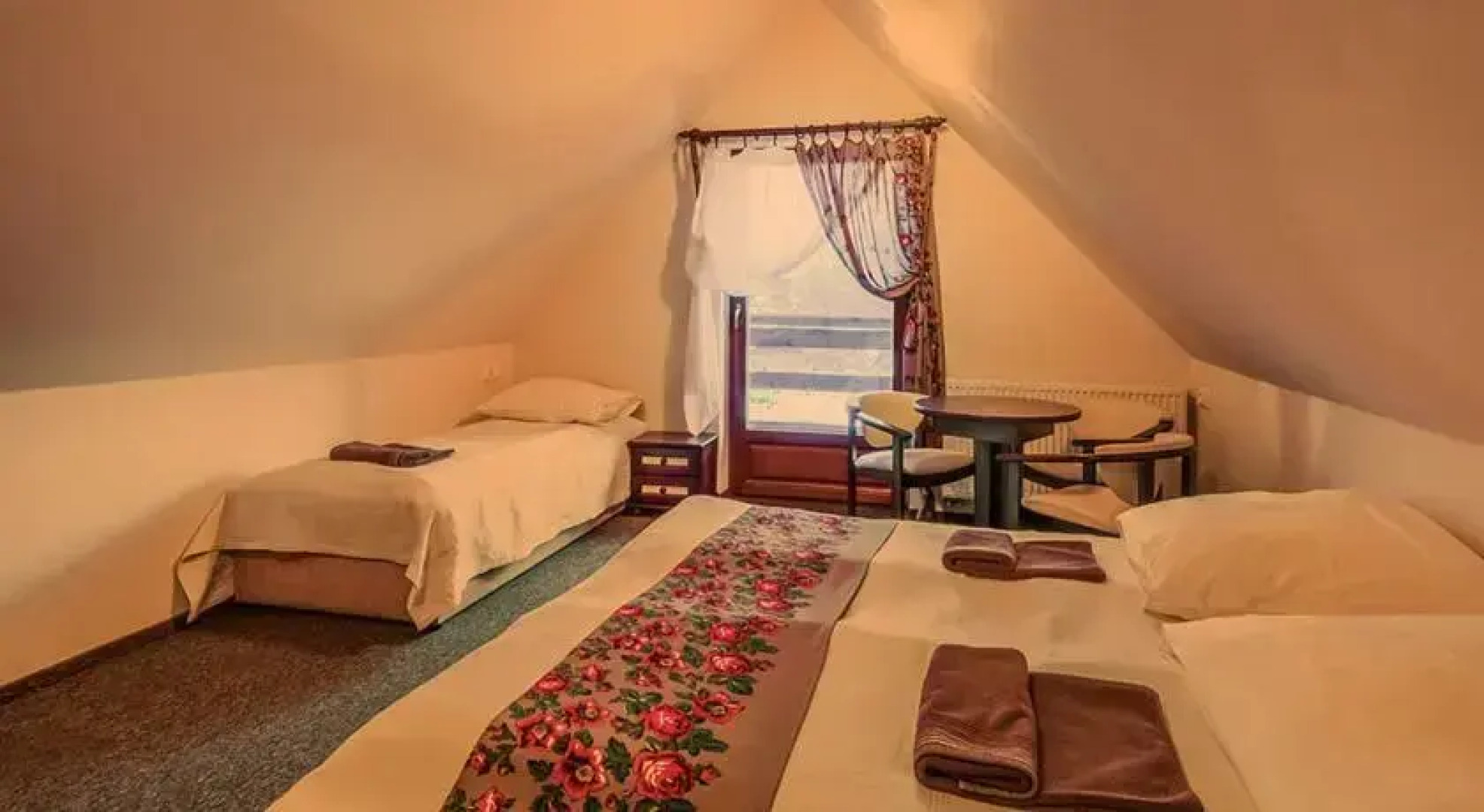 Zajazd Białczański