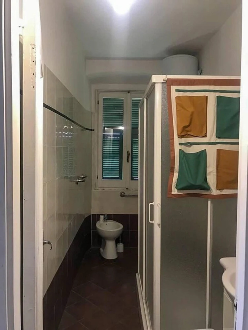 Stunning Apartment Close to Wine Yards in Liguria