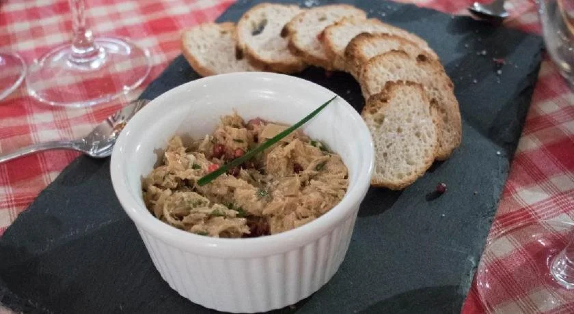 Le Refuge de l'Eterlou