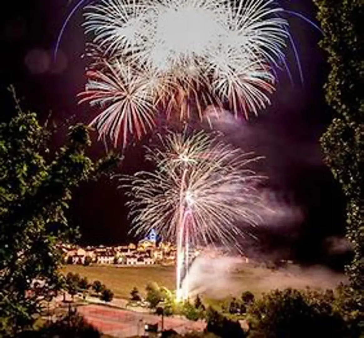 Apartment With one Bedroom in Les Angles, With Wonderful Lake View