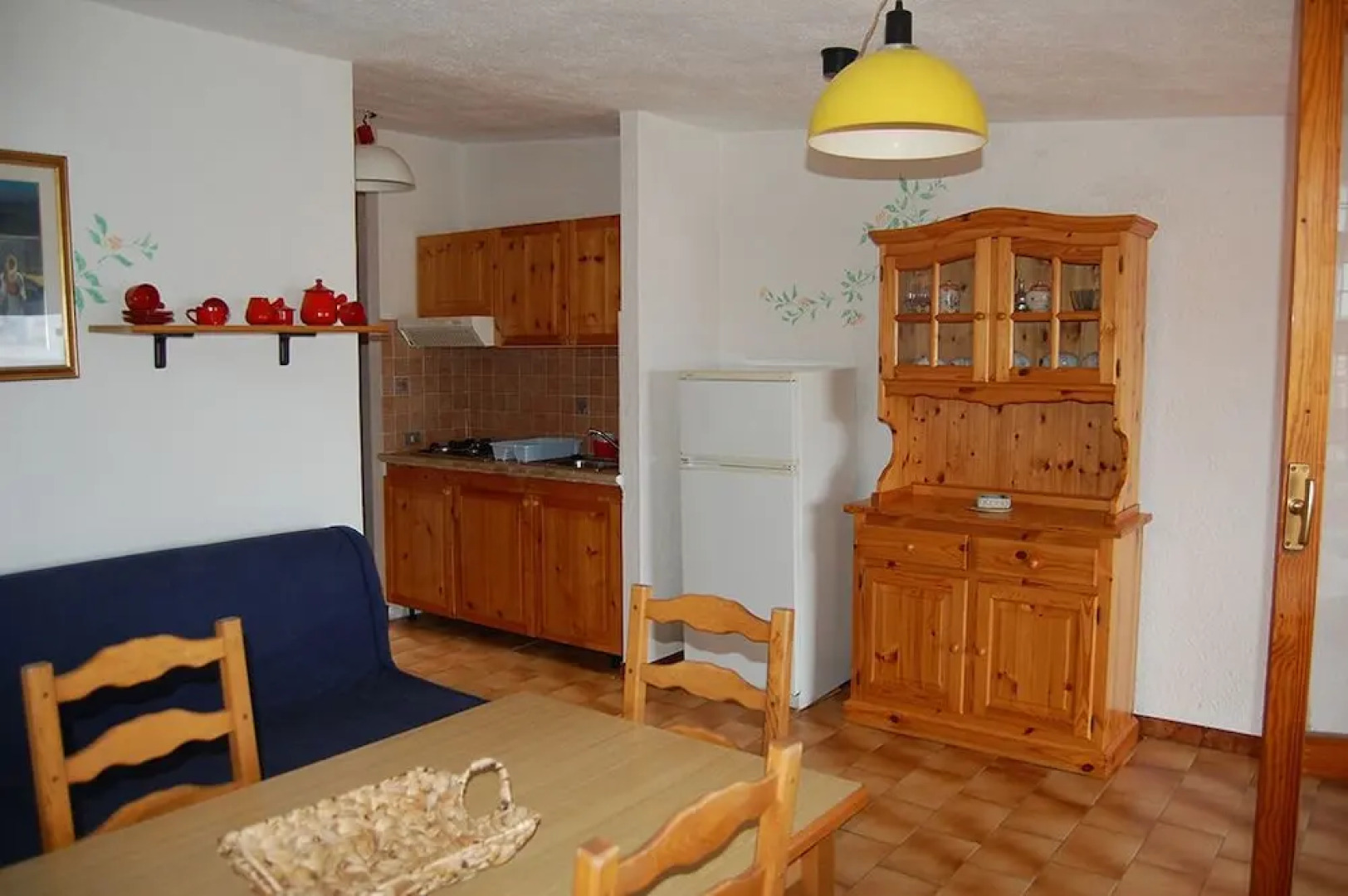 Marineledda & Vela Blu Village Sardegna