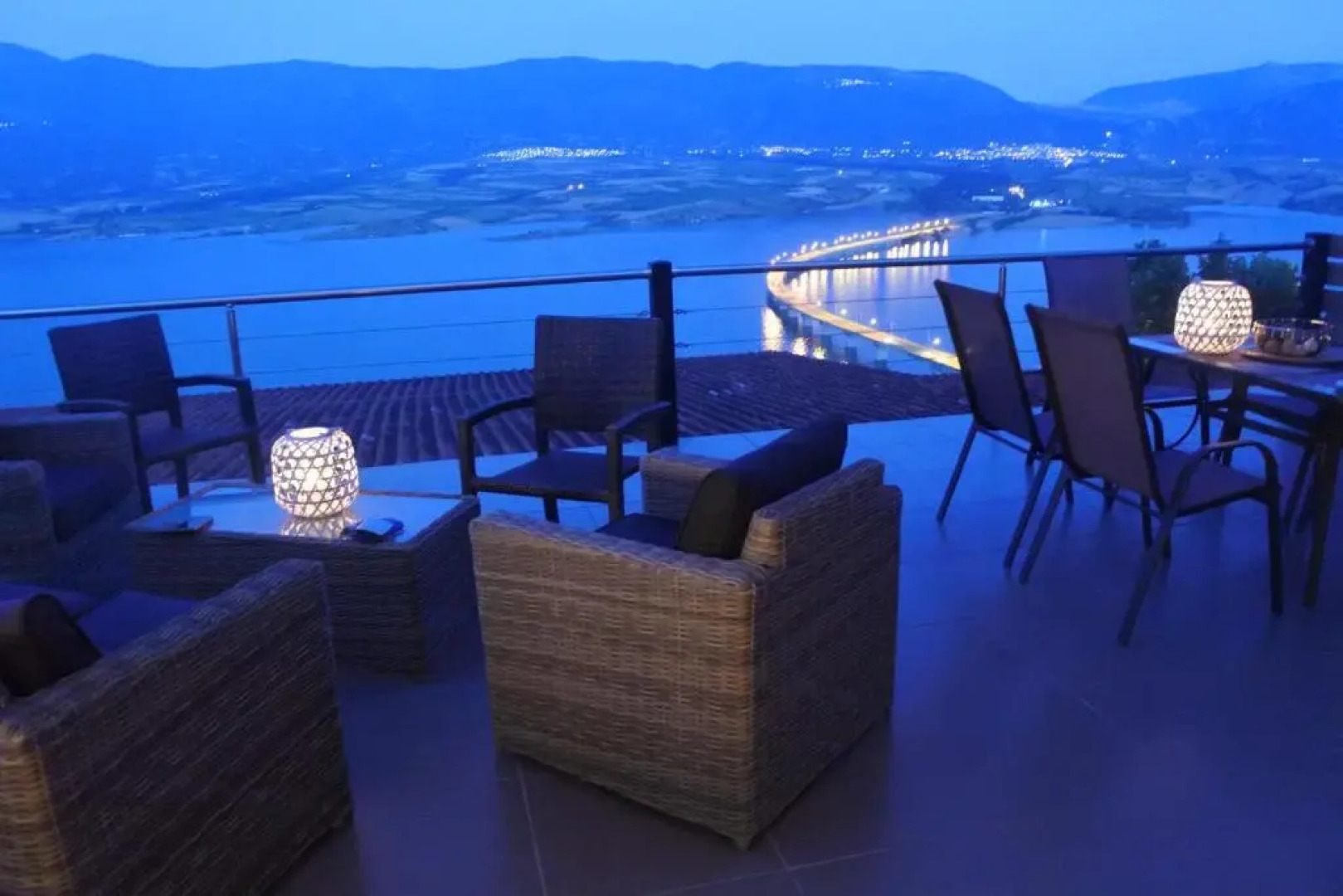 Vai Guesthouse Neraida