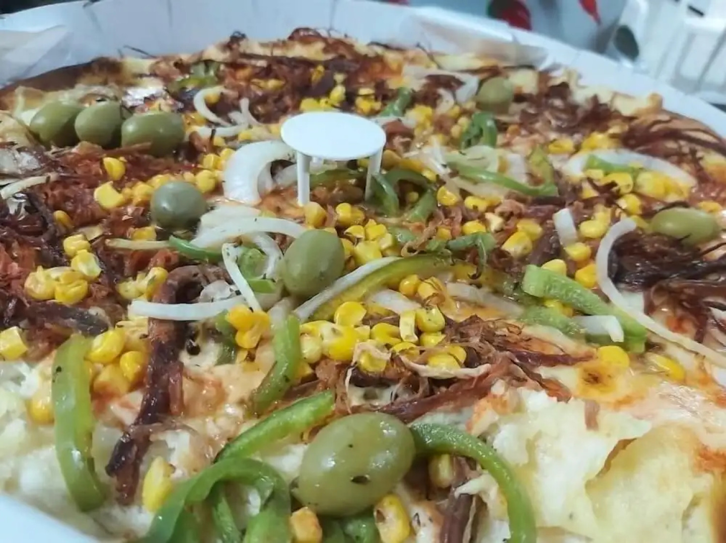 Nina Pousada e Refeições