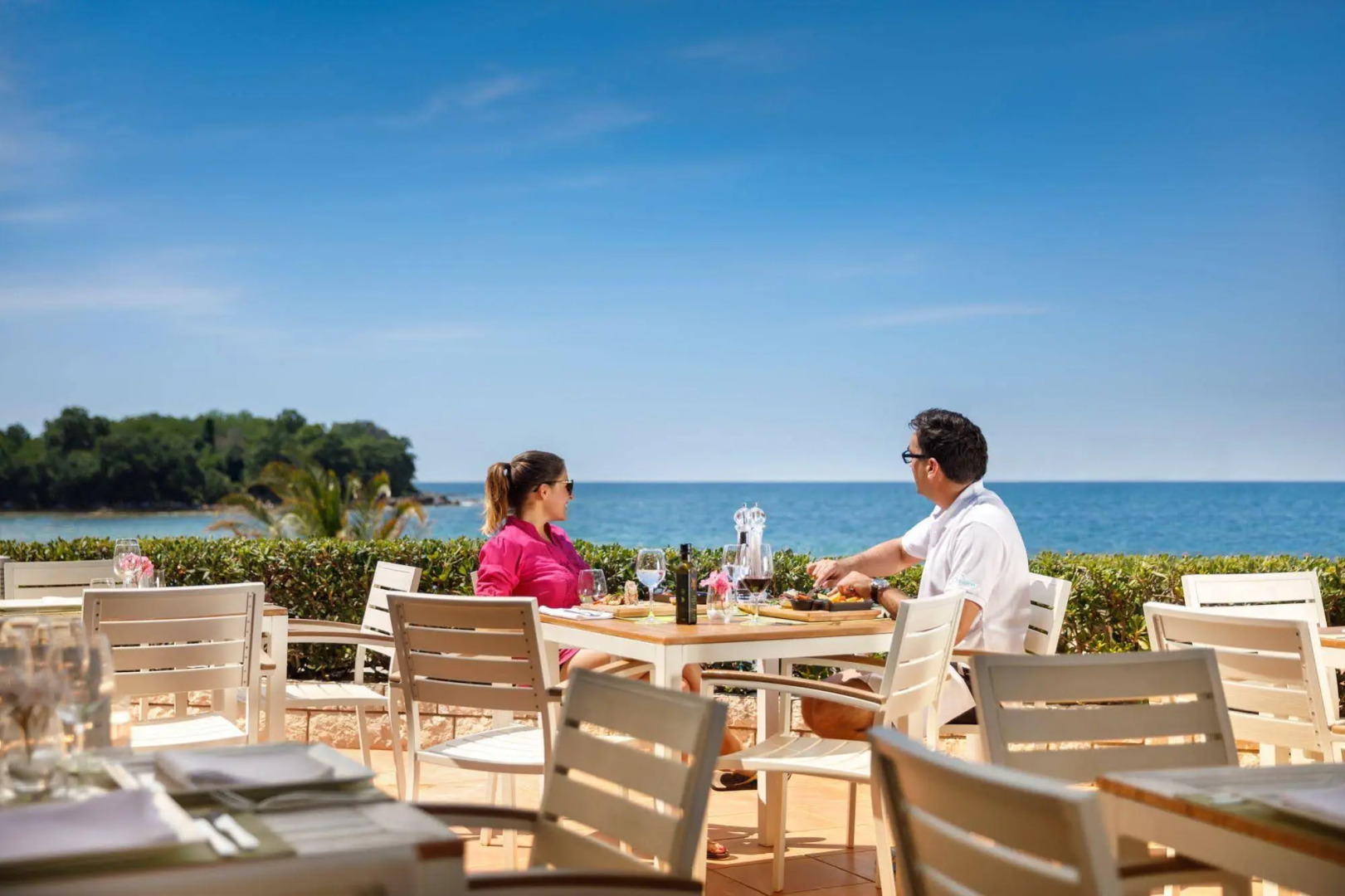 Holiday Homes Maravea Classic