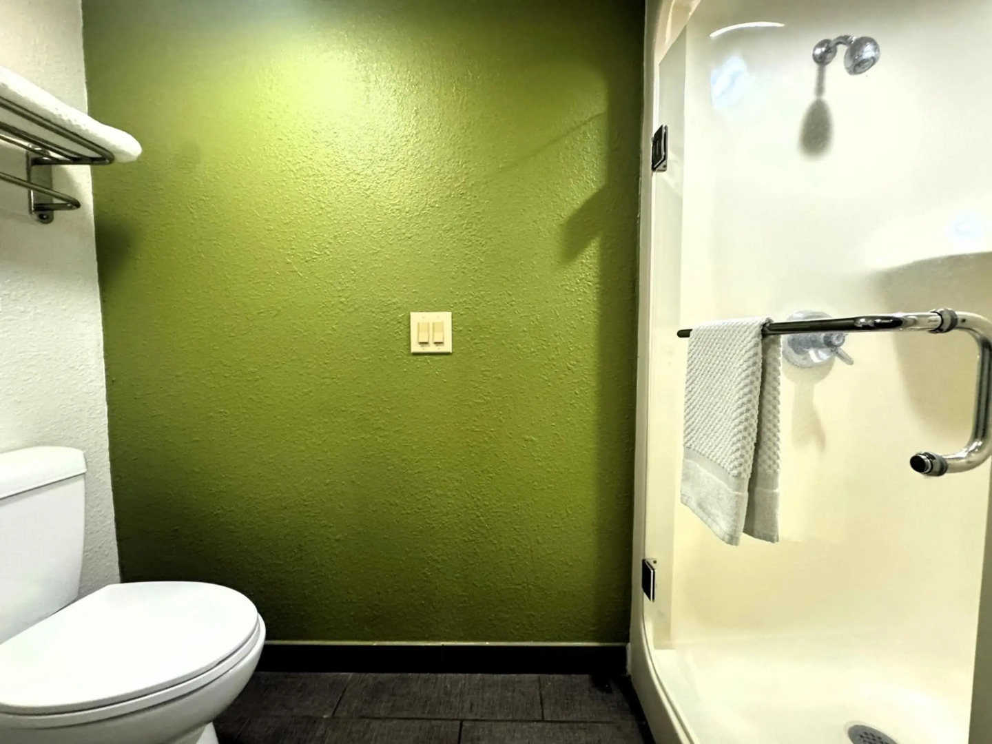 Travelodge by Wyndham Flowood/Jackson/Airport North