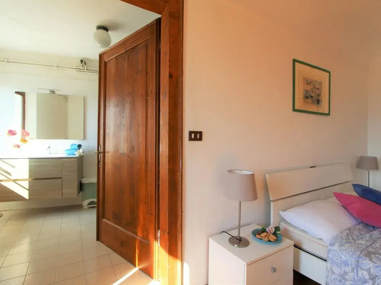 Belvilla by OYO Appartemento Chardonnay