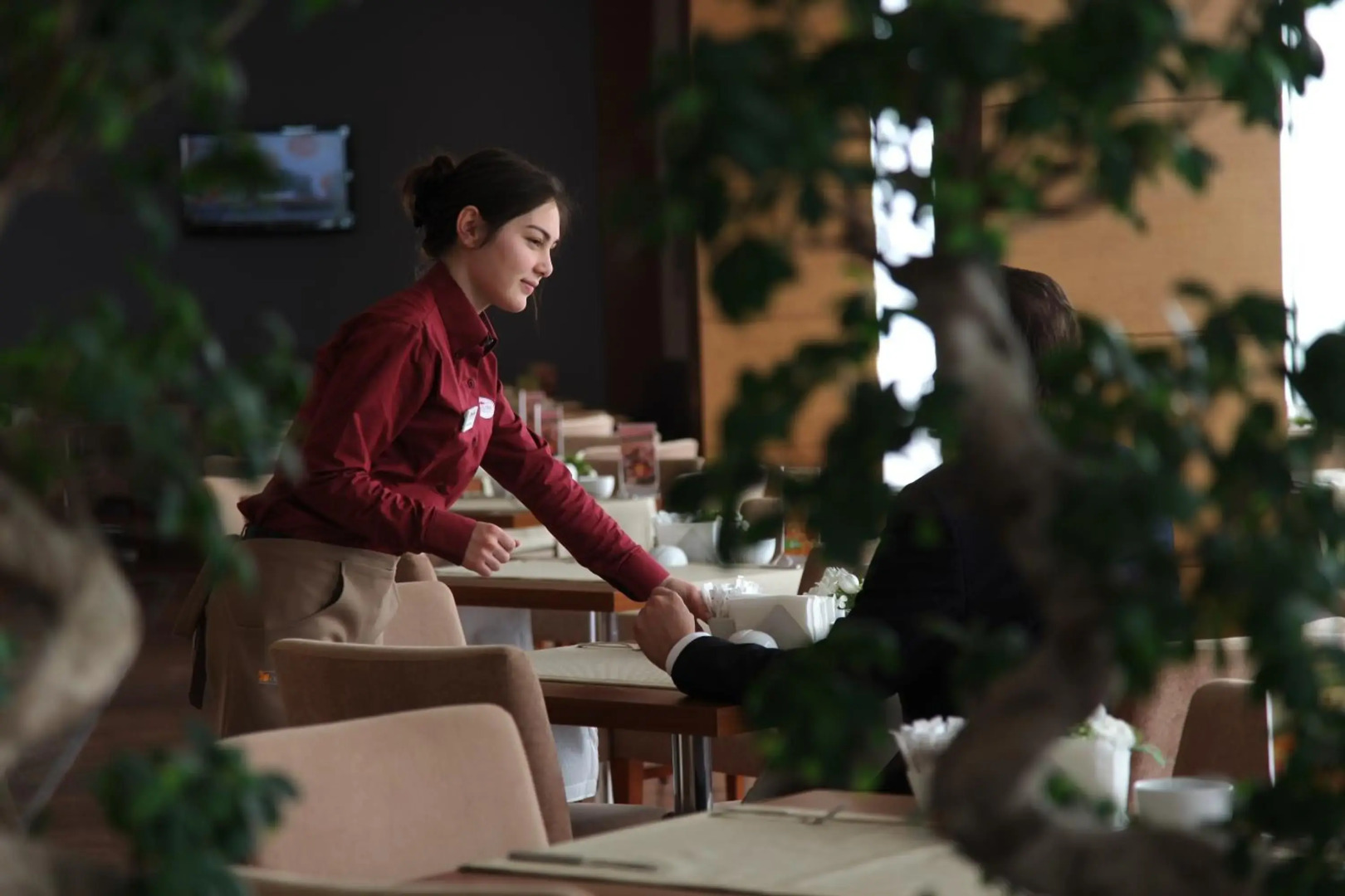 Orucoglu Oreko Hotel