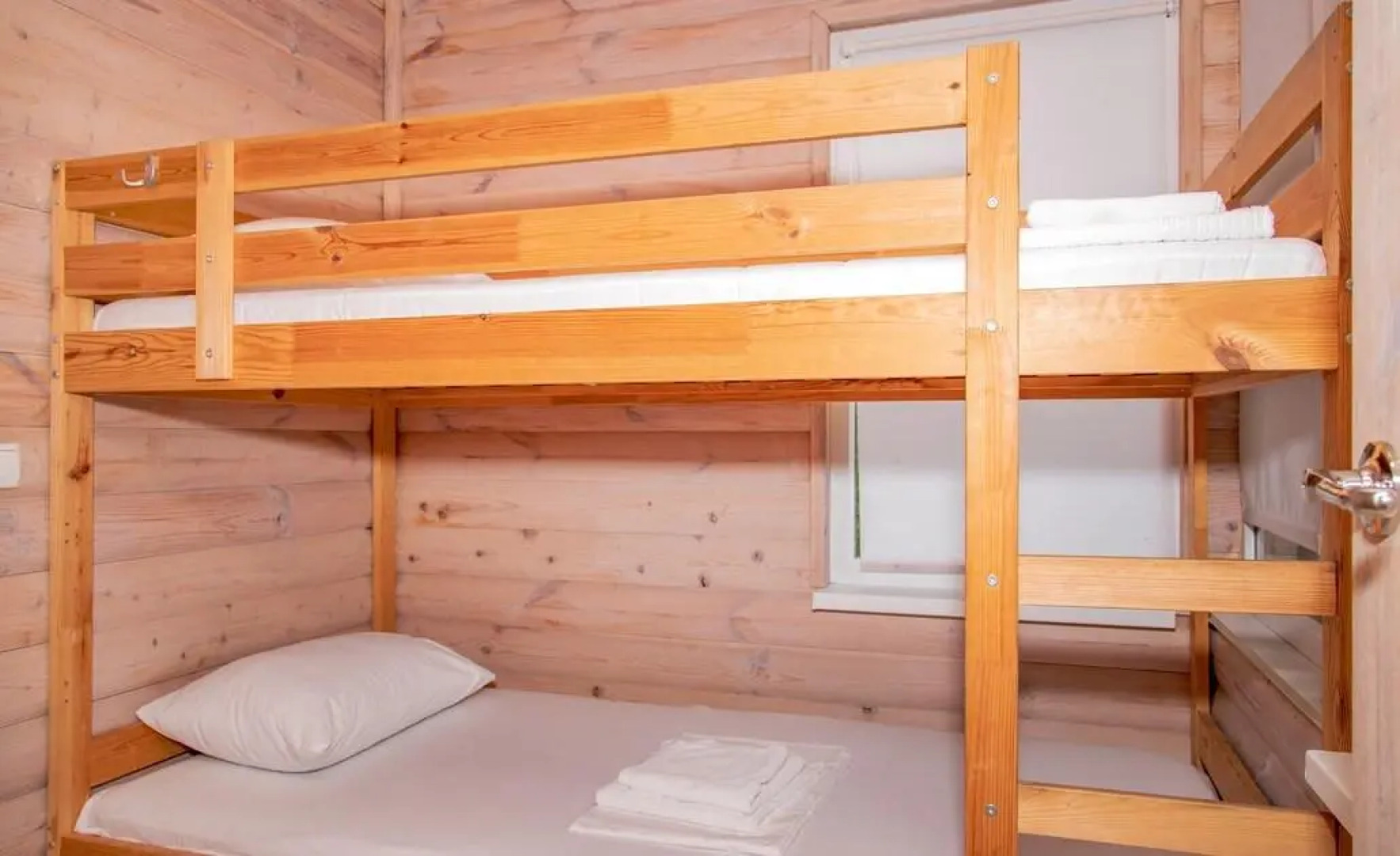 Шале Восточное