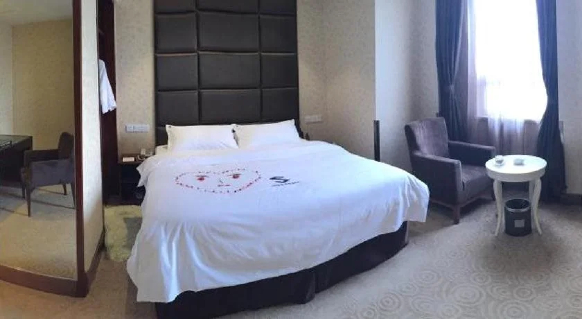 Rizhao Shang Yi Hong Yu Hotel