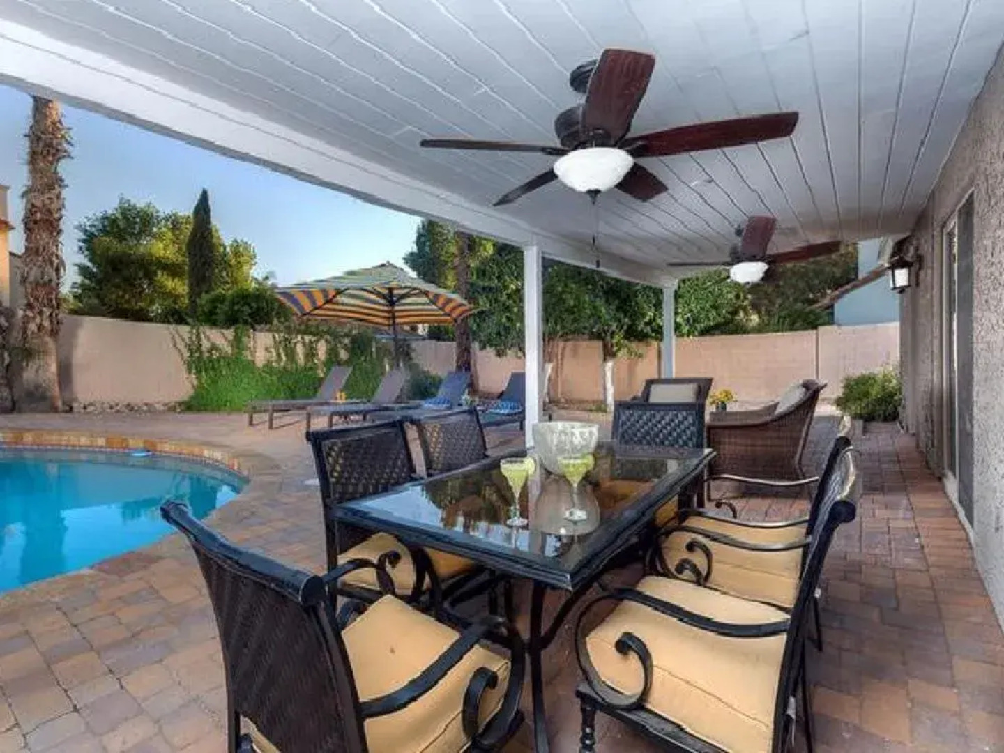 Scottsdale 3 Bedroom Vacation Rentals
