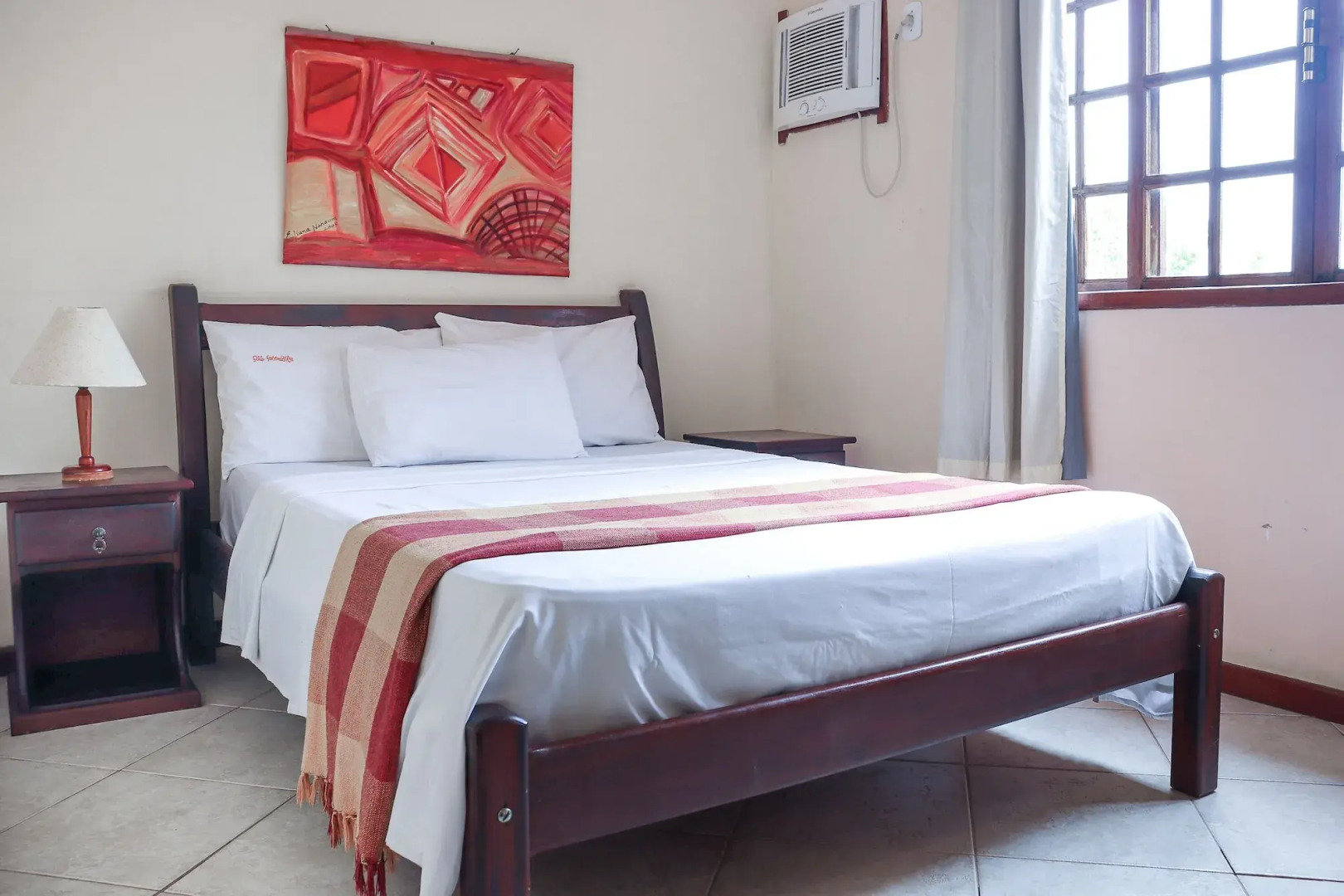 EstrelaMar Ferradura Pousada, Restaurante & Spa