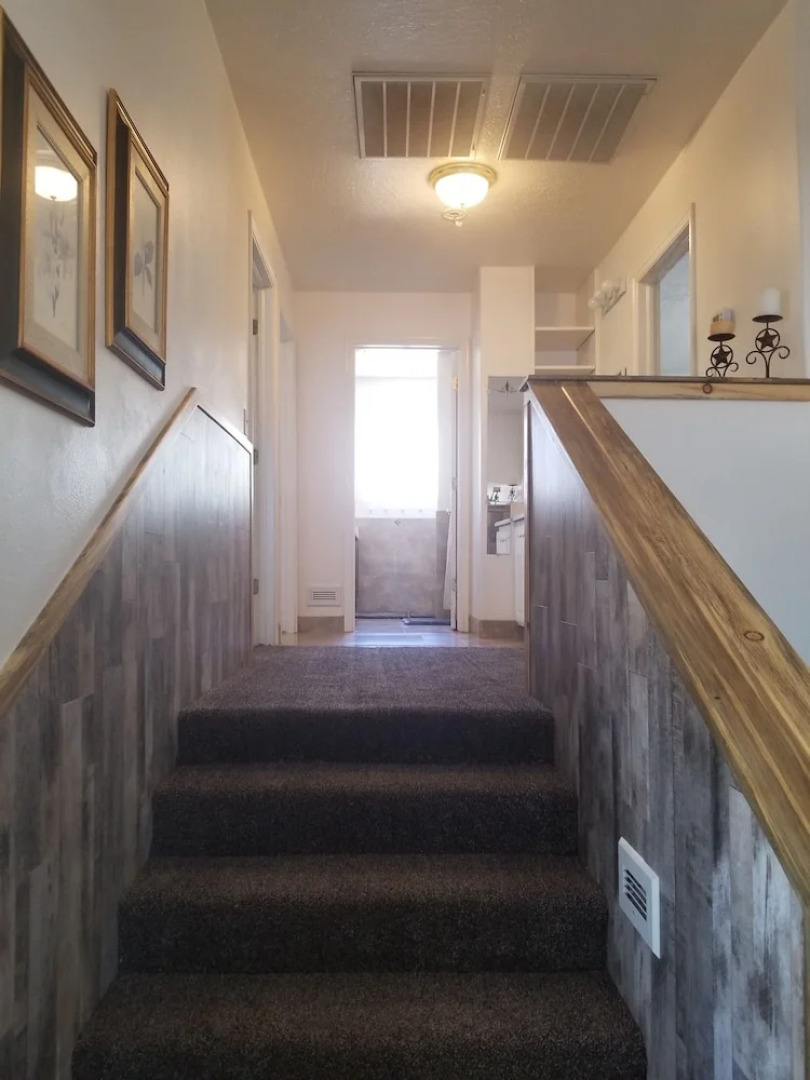 Blue Sage Bed & Breakfast