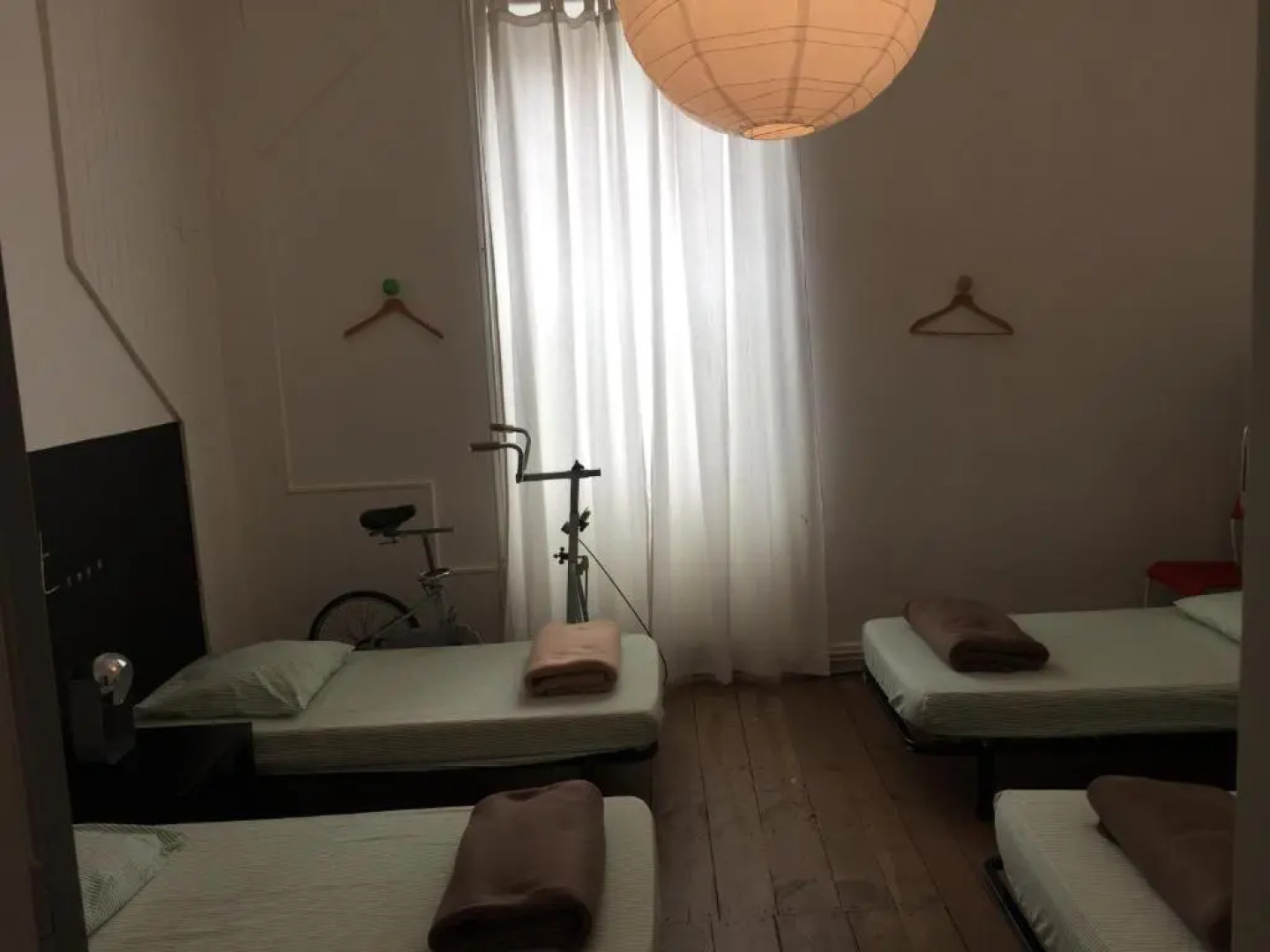 Venez Dormir Chez Nous