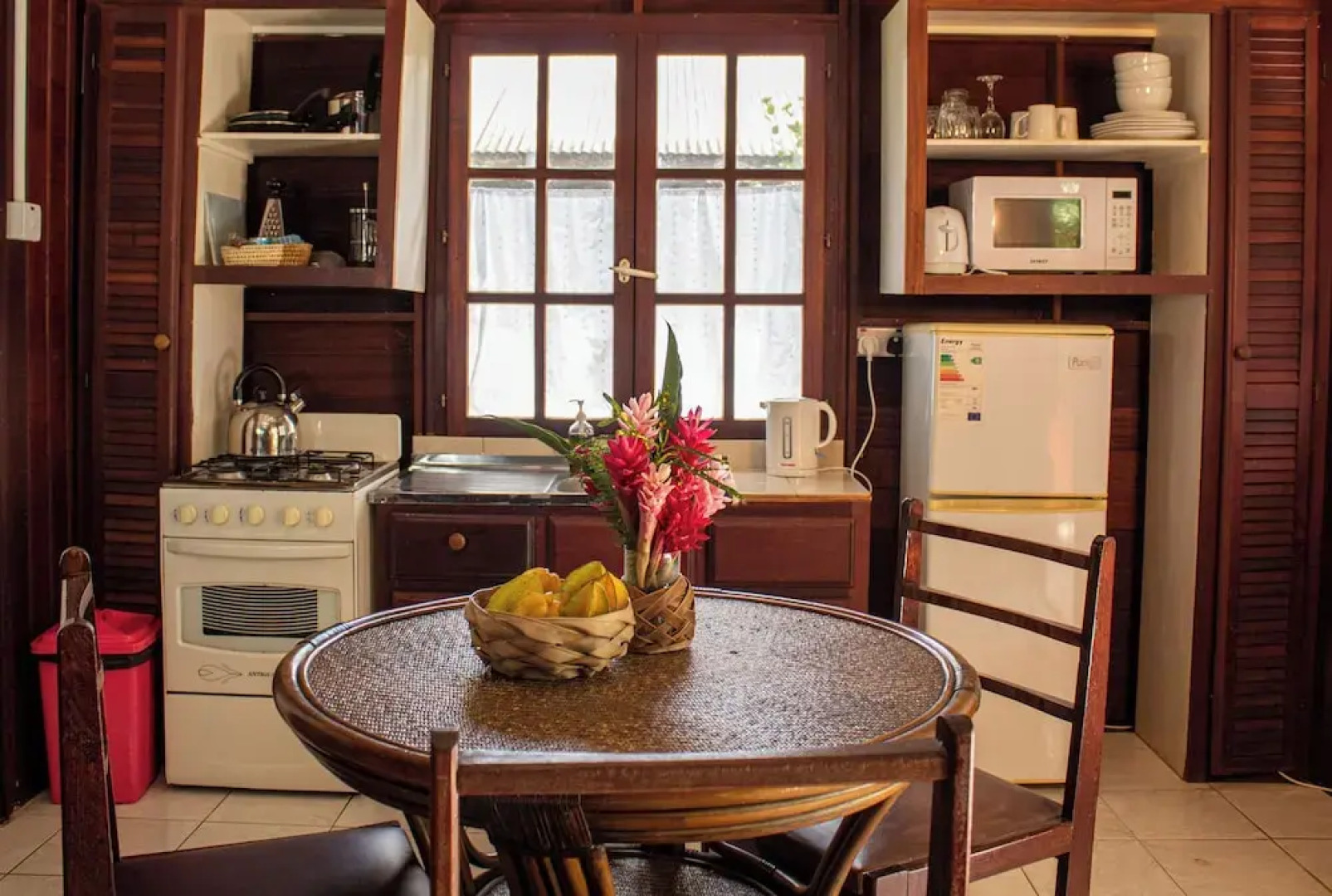 Picard Beach Cottages