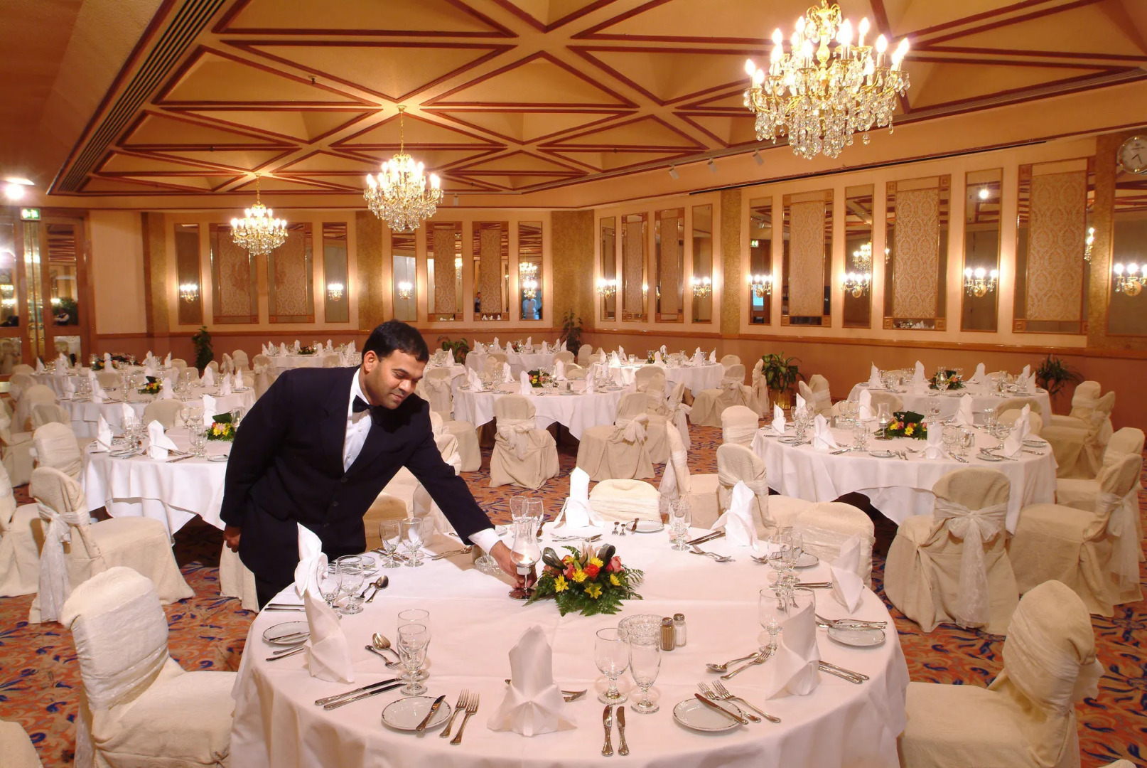 Intercontinental Al Jubail by IHG