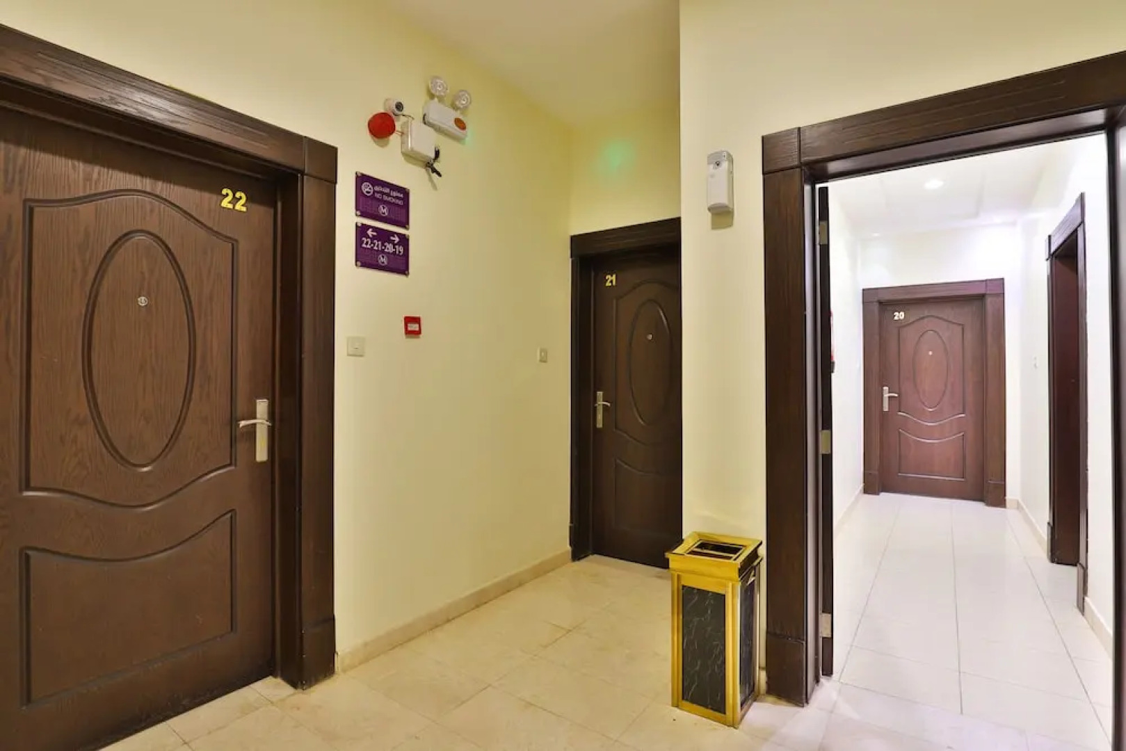 OYO 281 Msyar Unizah