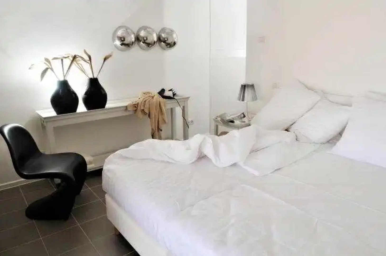 Boca Gentil Apartments & Villas