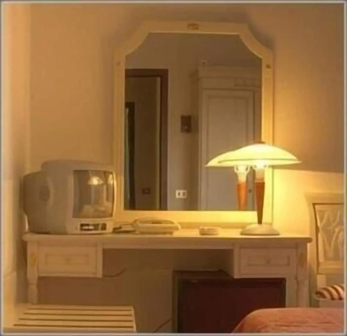 Hotel Vecchio Convento