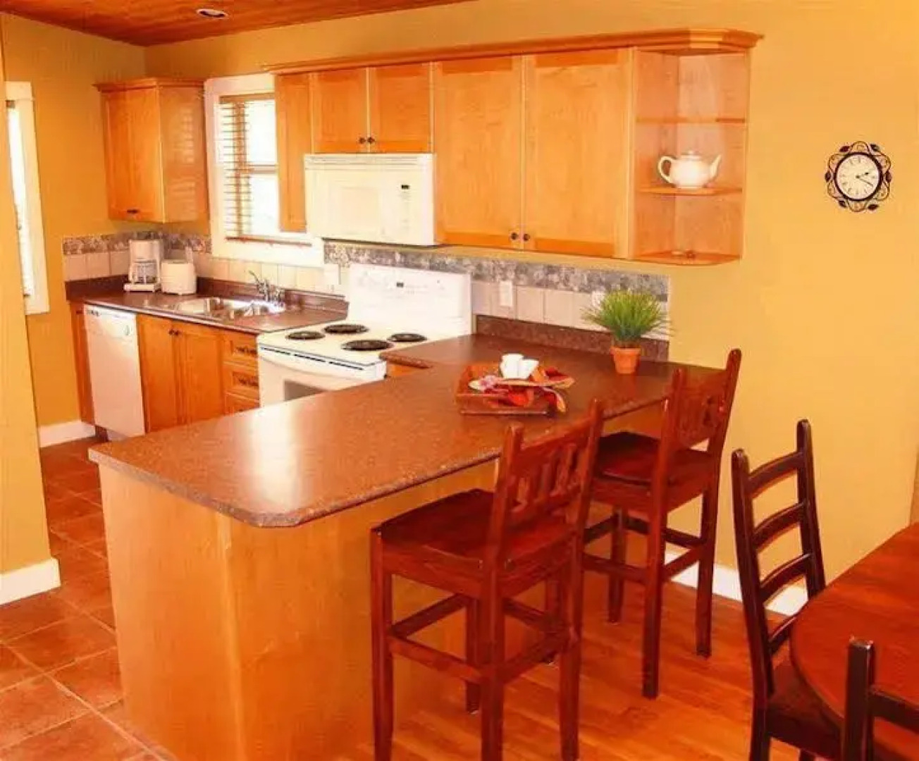 Oceanside Village Resort