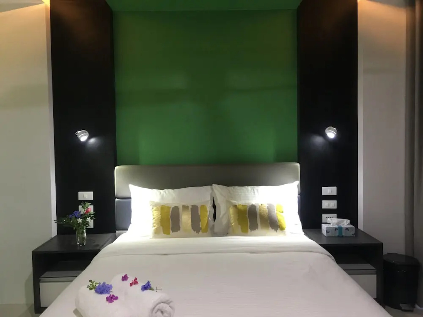 The Lighthouse Puerto Galera