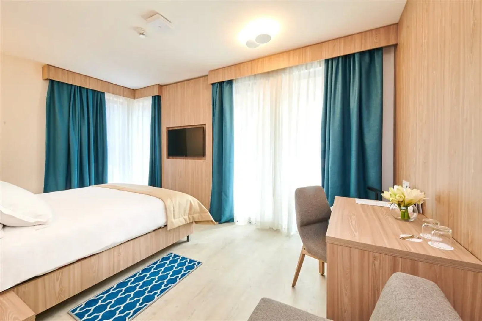 Residence Umag Plava Laguna