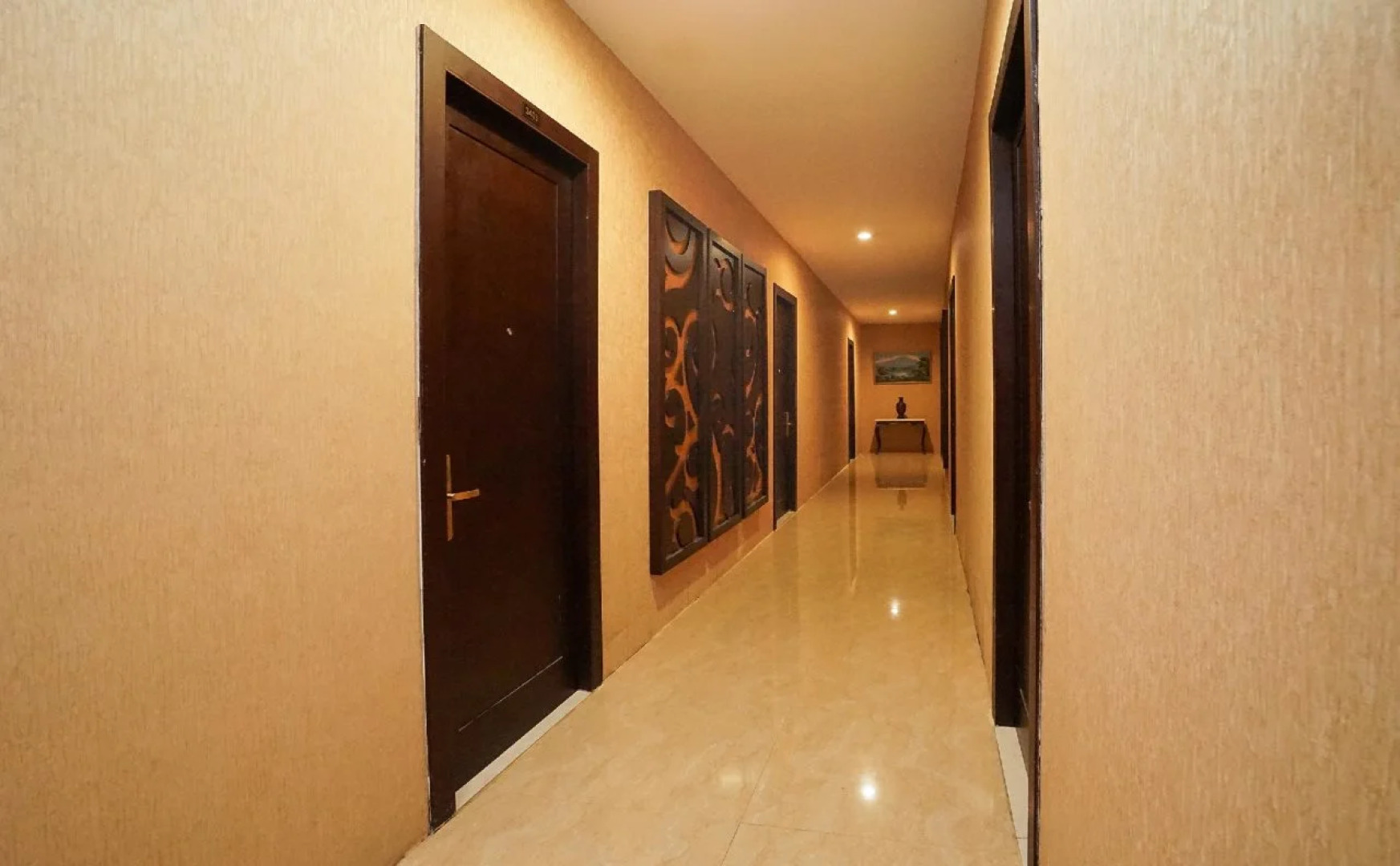 Istana Permata Ngagel