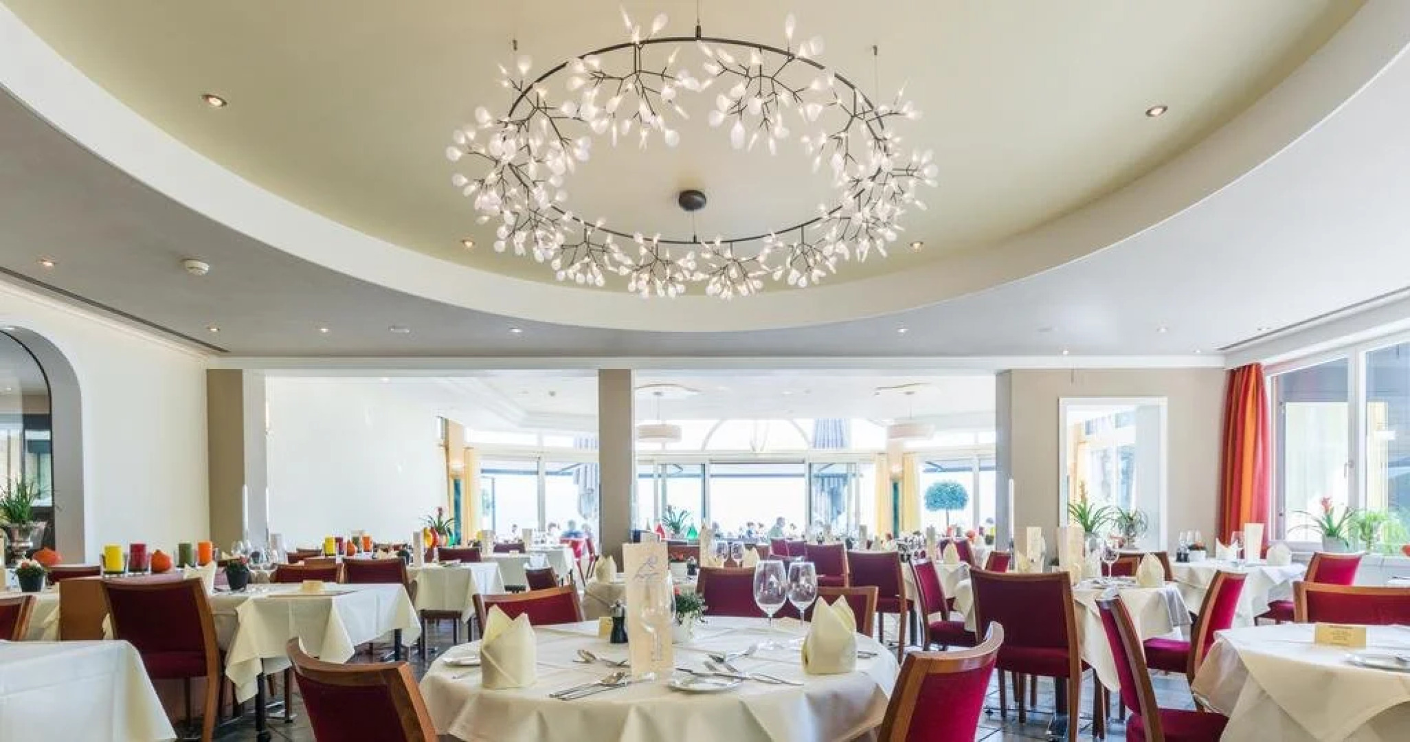 Solbadhotel Sigriswil