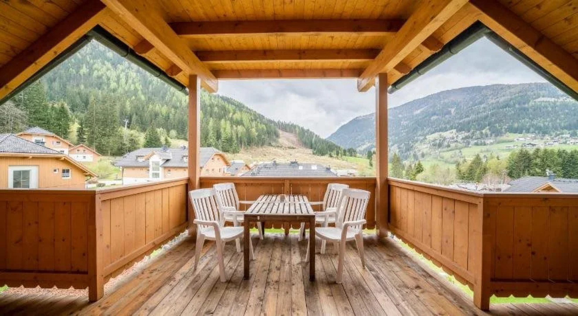 Landal Bad Kleinkirchheim