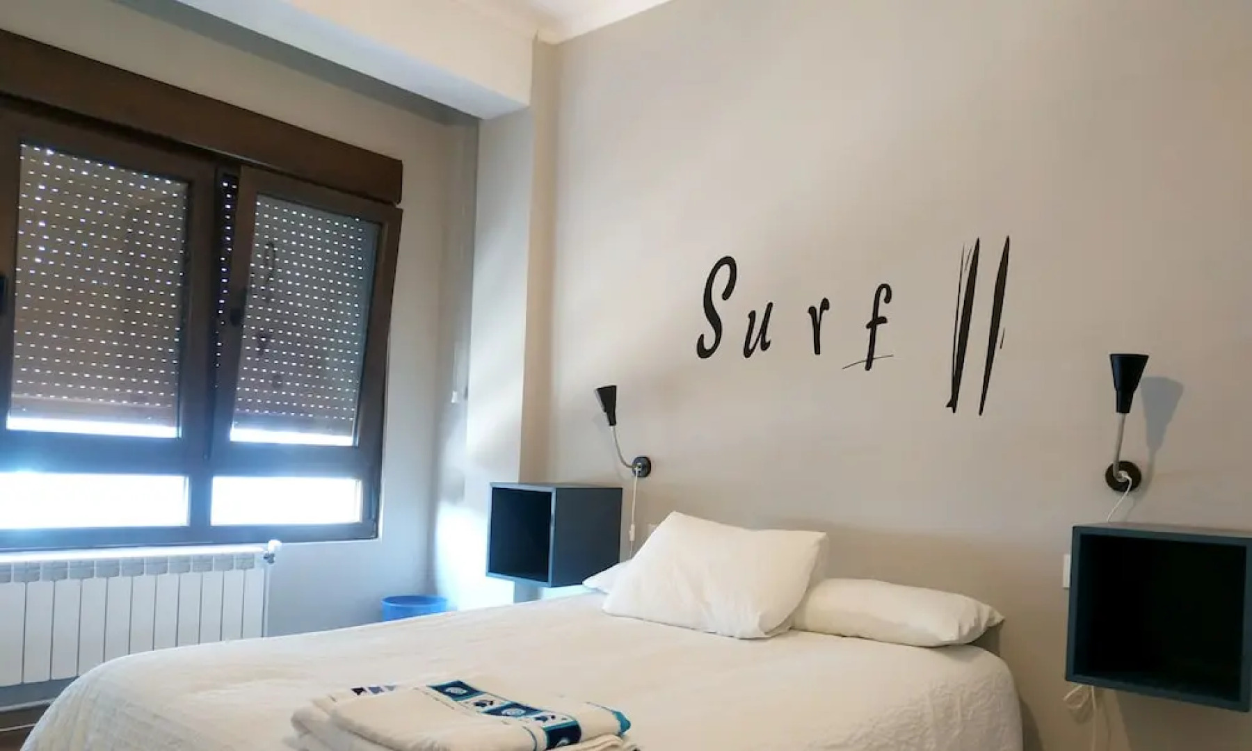 Apartment With 3 Bedrooms in Cee, With Balcony and Wifi Near the Beach