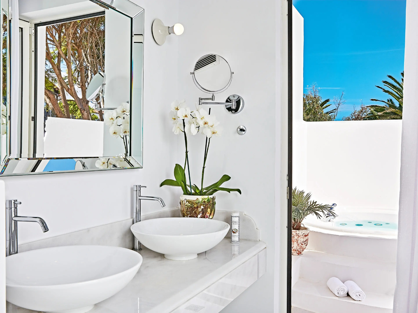 Caramel, A Grecotel Resort to Live