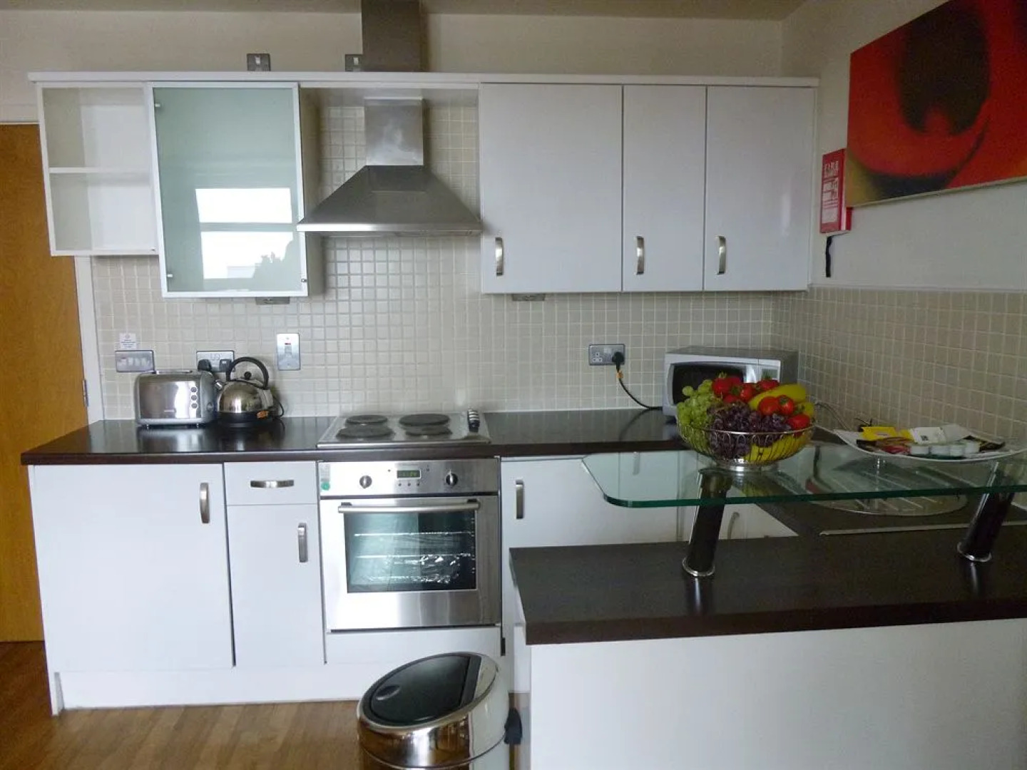 PREMIER SUITES Nottingham