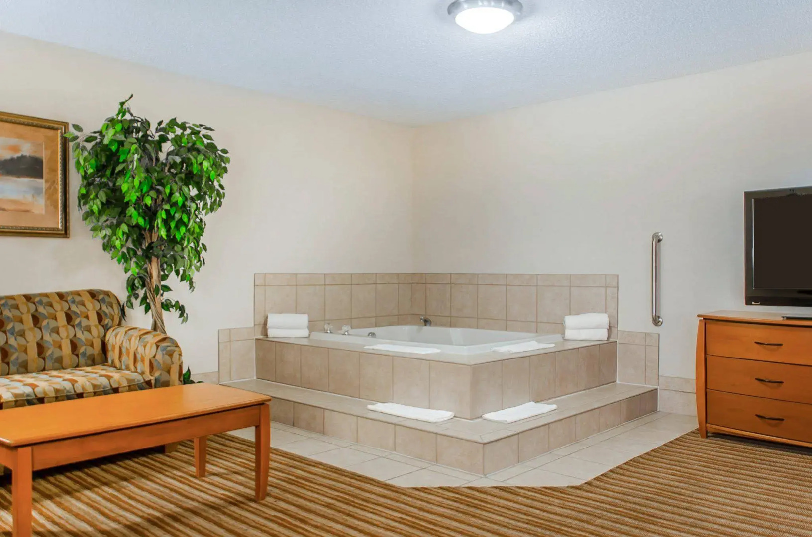 Quality Inn & Suites Twin Falls North