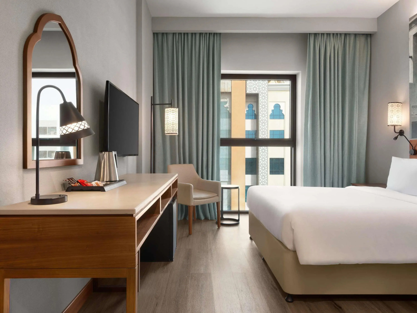 Ibis Styles Dubai Gold District