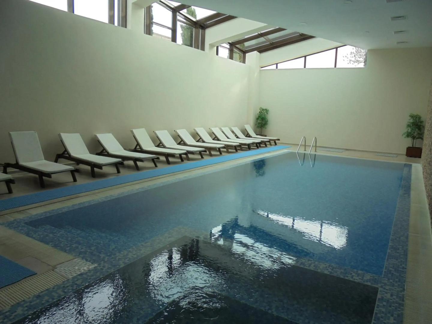 F307 Studio Aspen Golf Resort Bansko