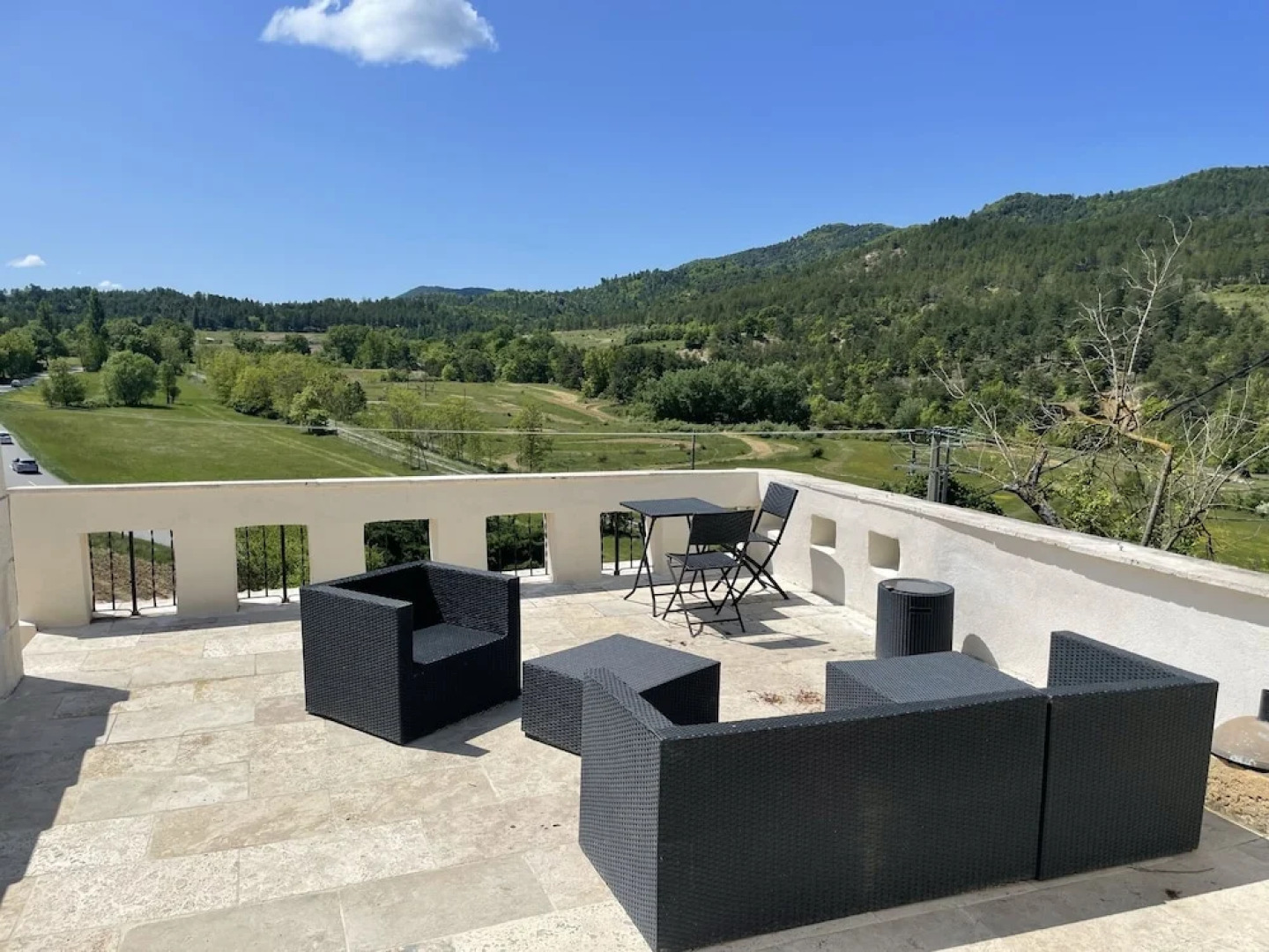 Domaine de Prefaissal