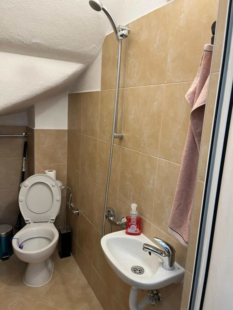 Дом за Гости Осогово