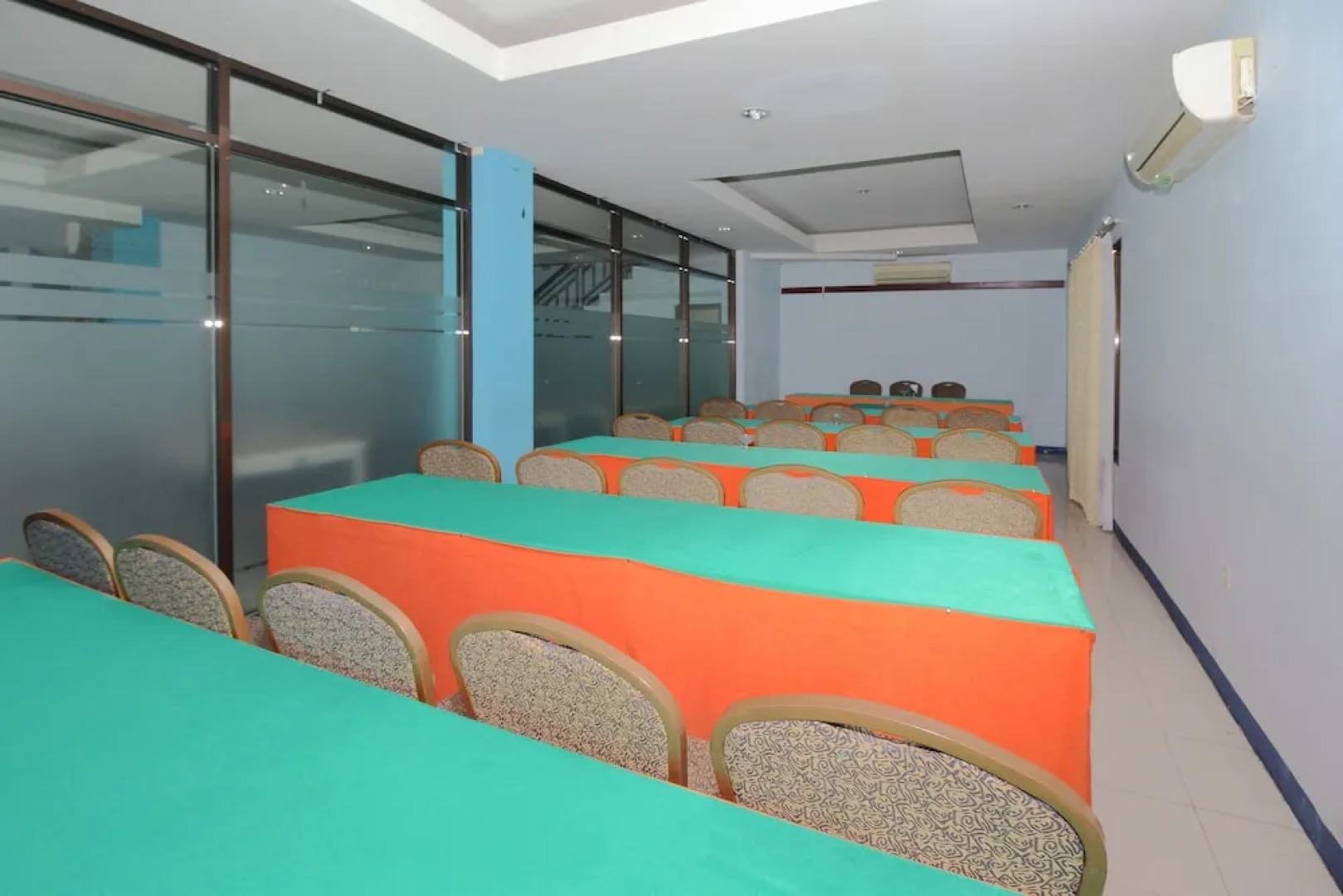 Airy Eco Kota Selatan Pertiwi 59 Gorontalo