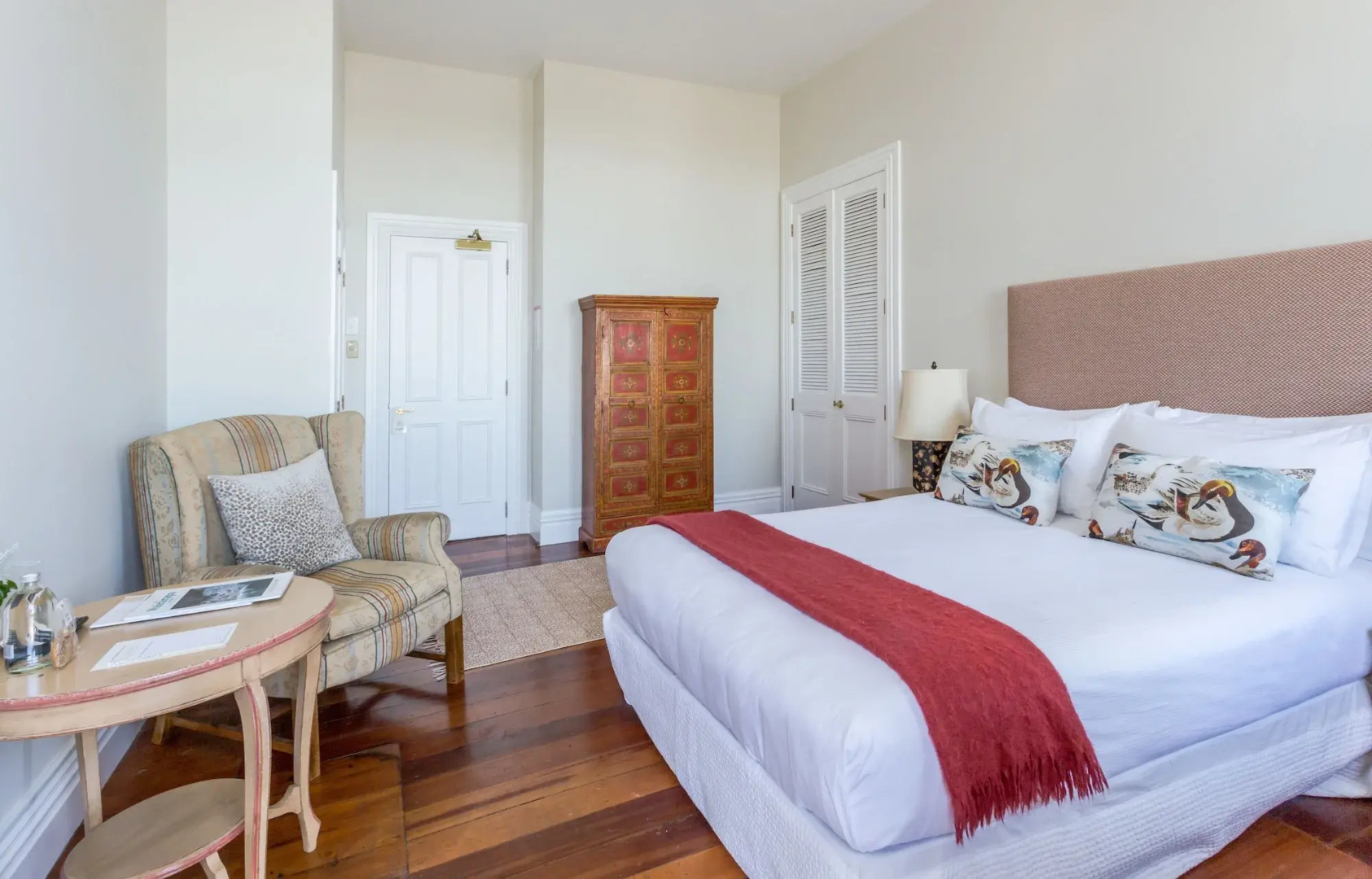 The Martinborough Hotel