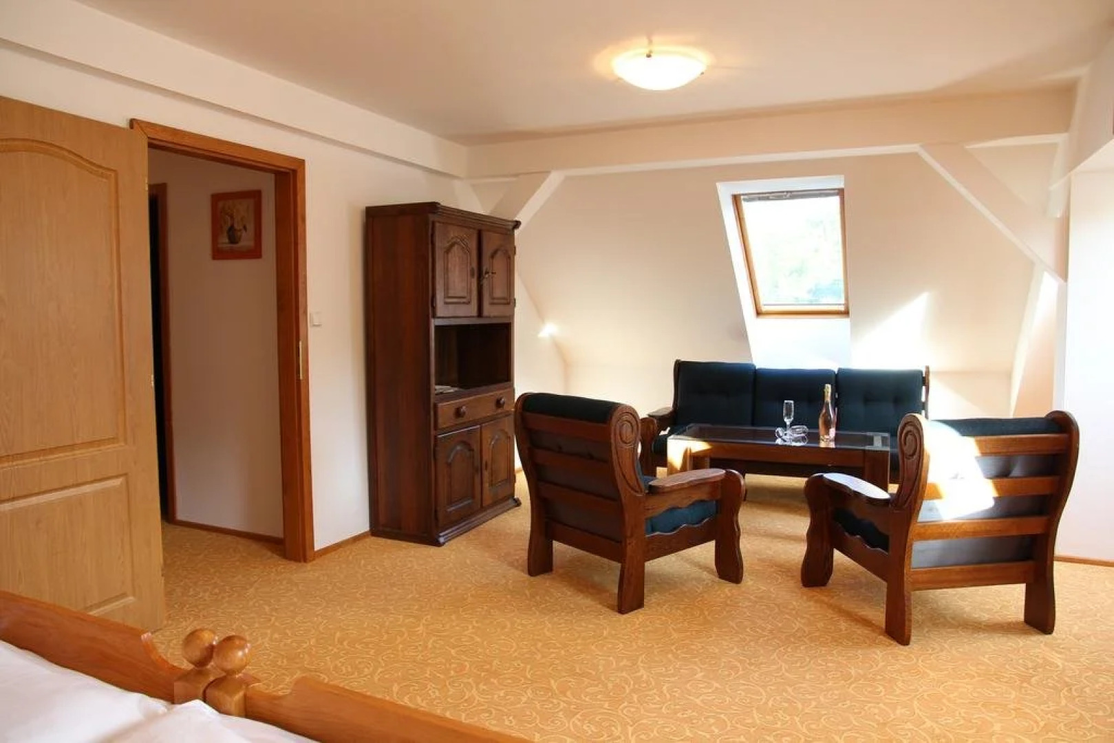 Grandhotel Sluchátko