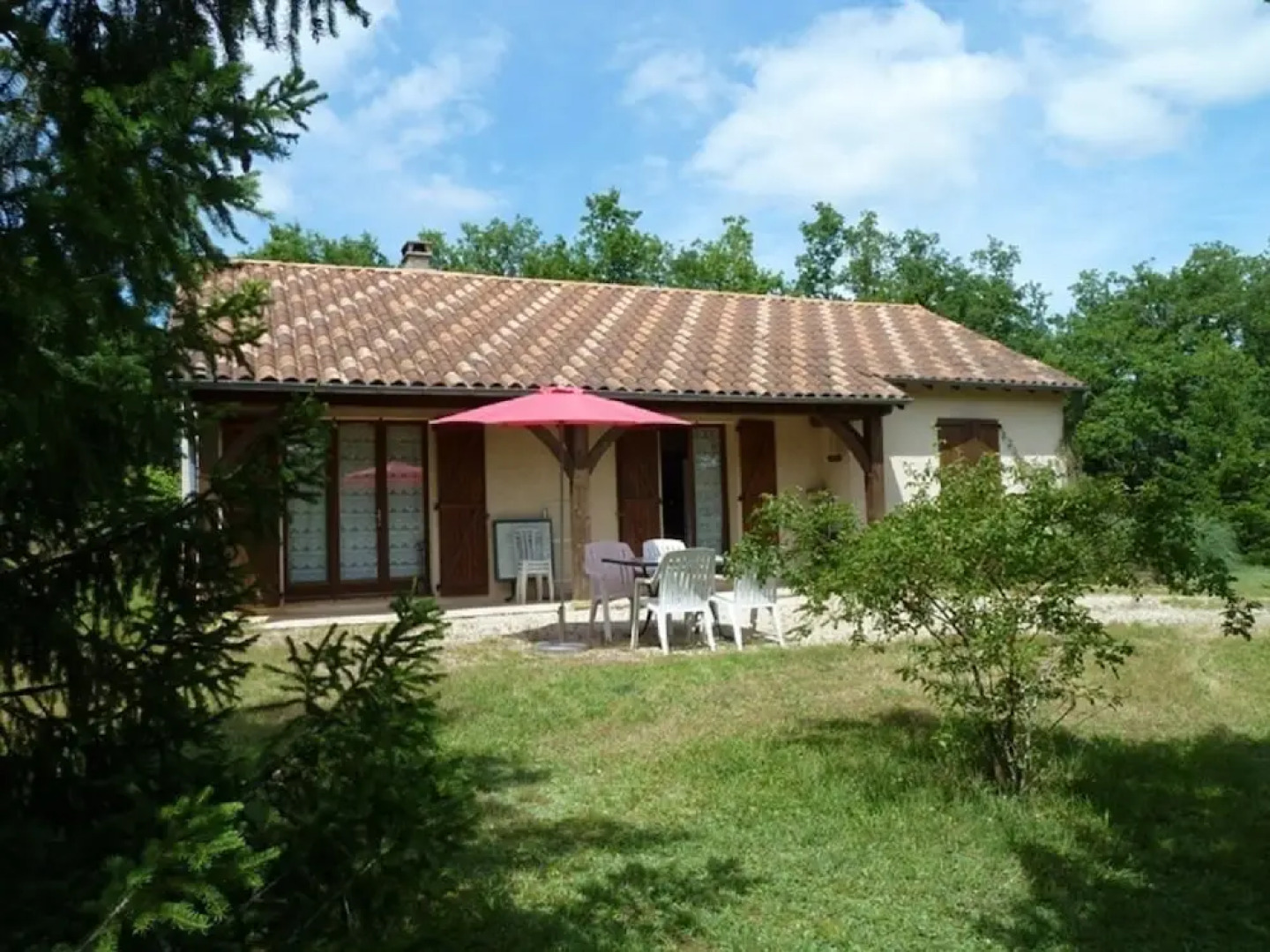 Domaine des Garennes