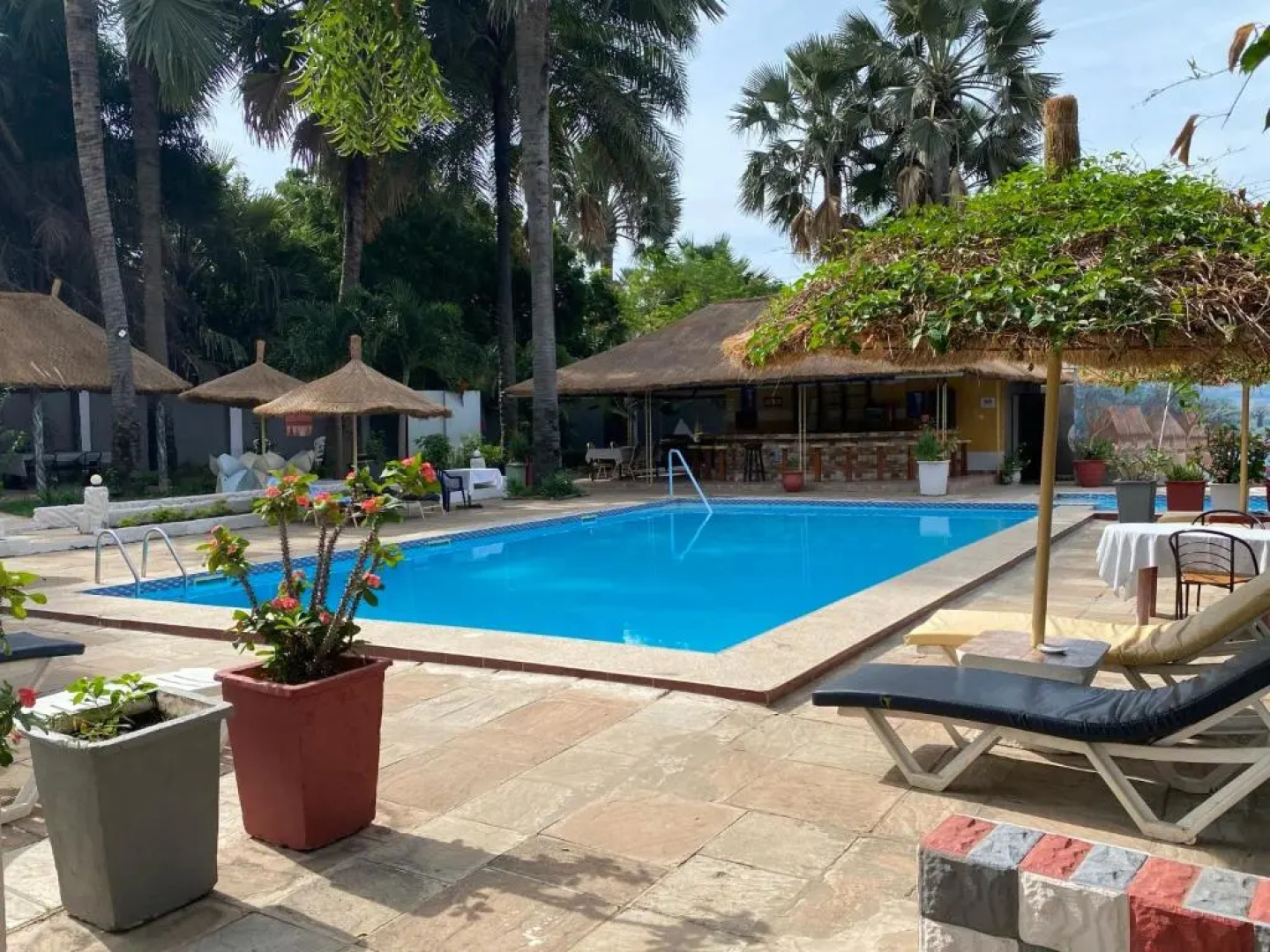 Calabash Residence Apartments