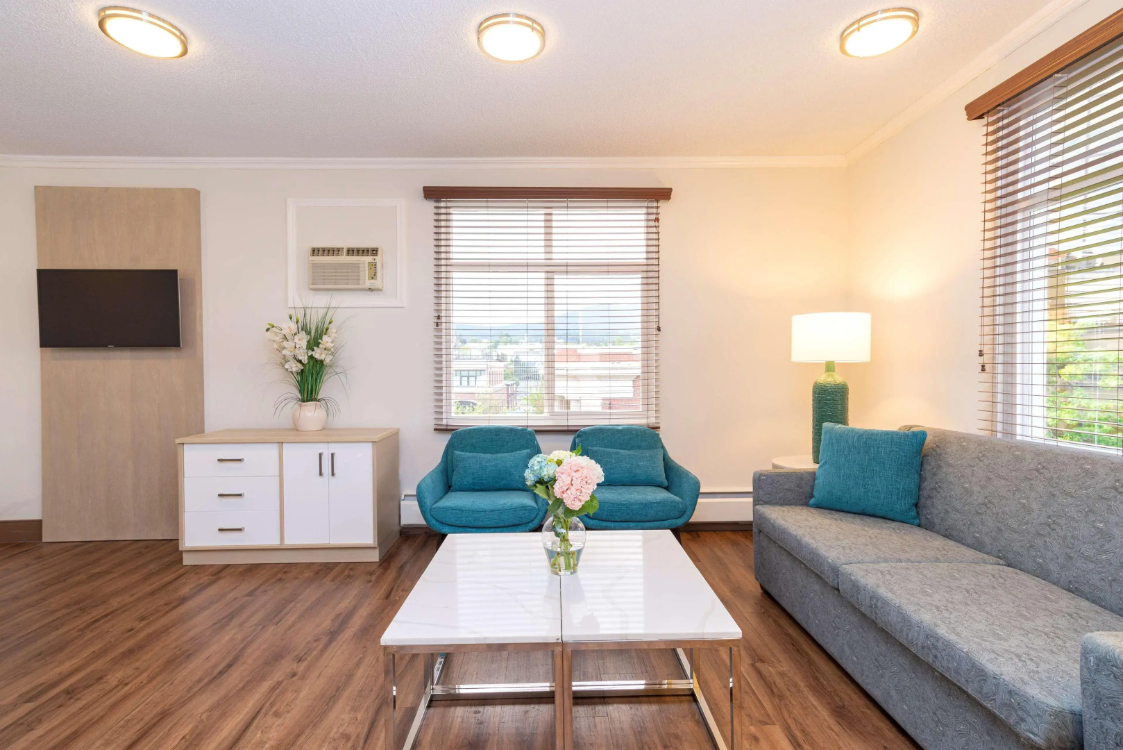 Best Western Dorchester Hotel