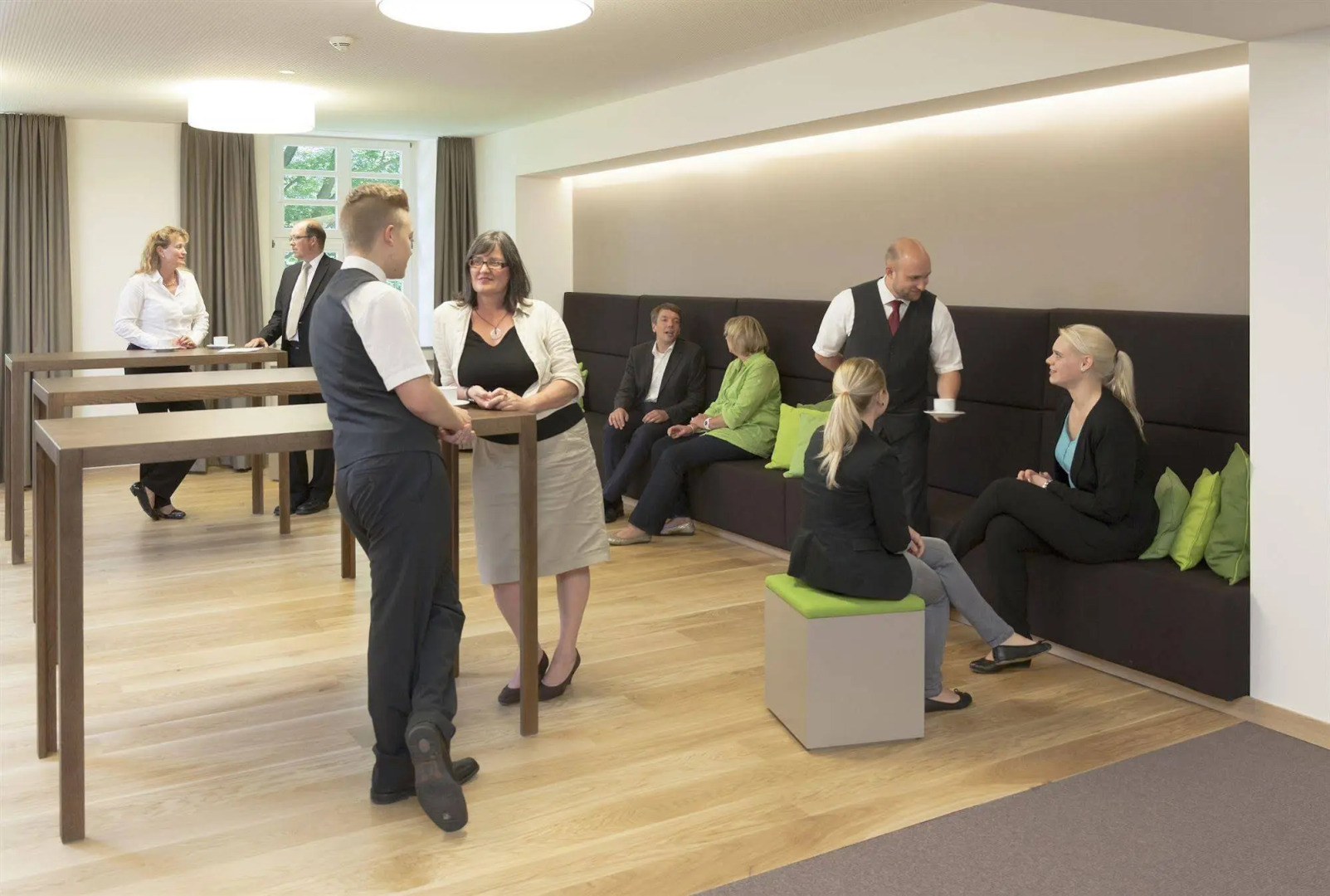 Kardinal Schulte Haus