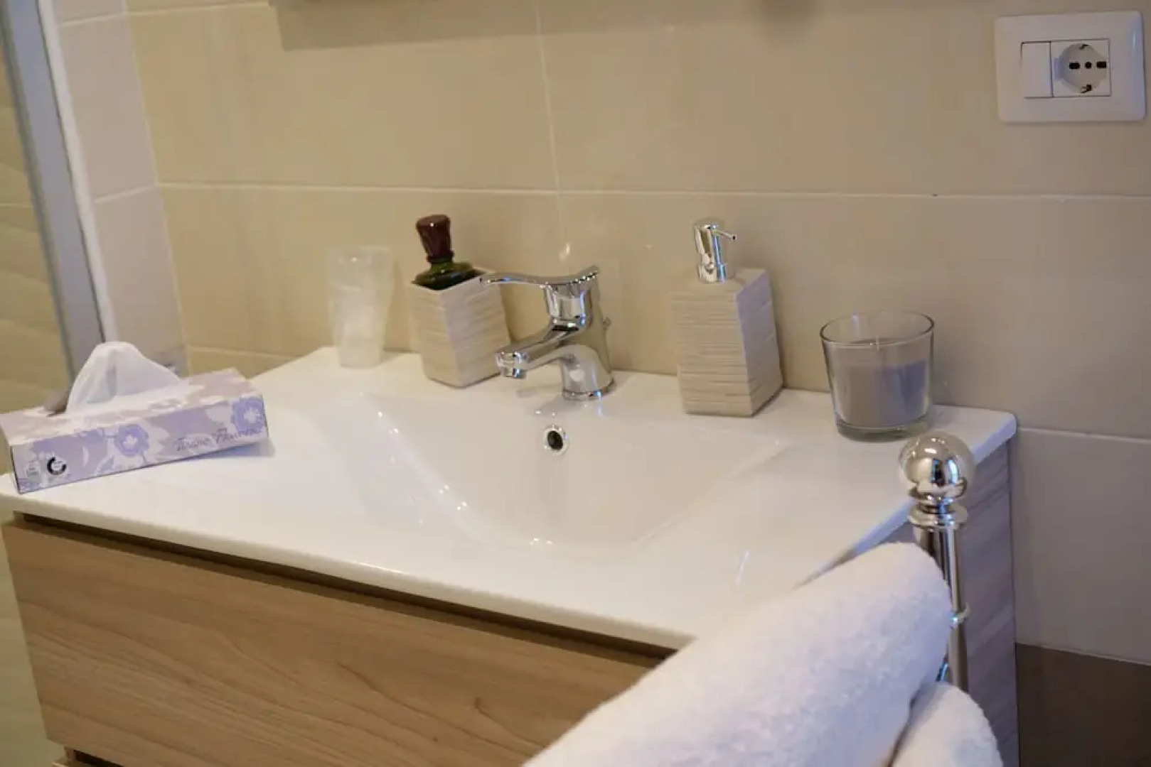 Appartamento  Serena