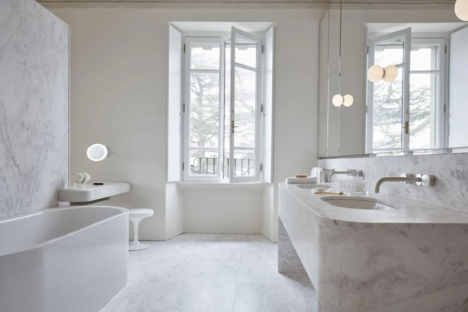 Marvellous Luxury Villa with Staff and Breathtaking View on the Lake-VILLA SOGNO SUL LAGO